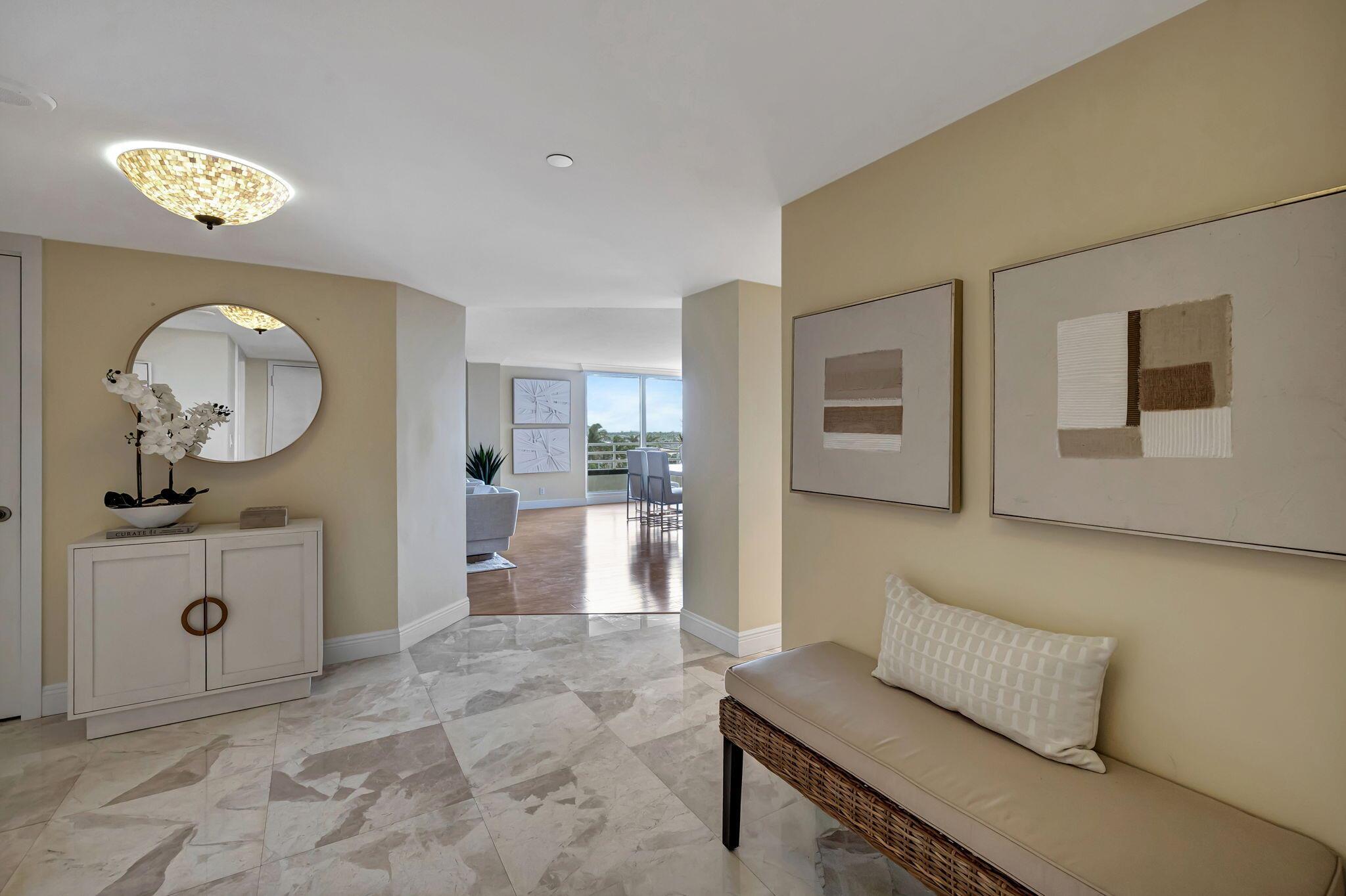 2901 S Ocean Boulevard 503