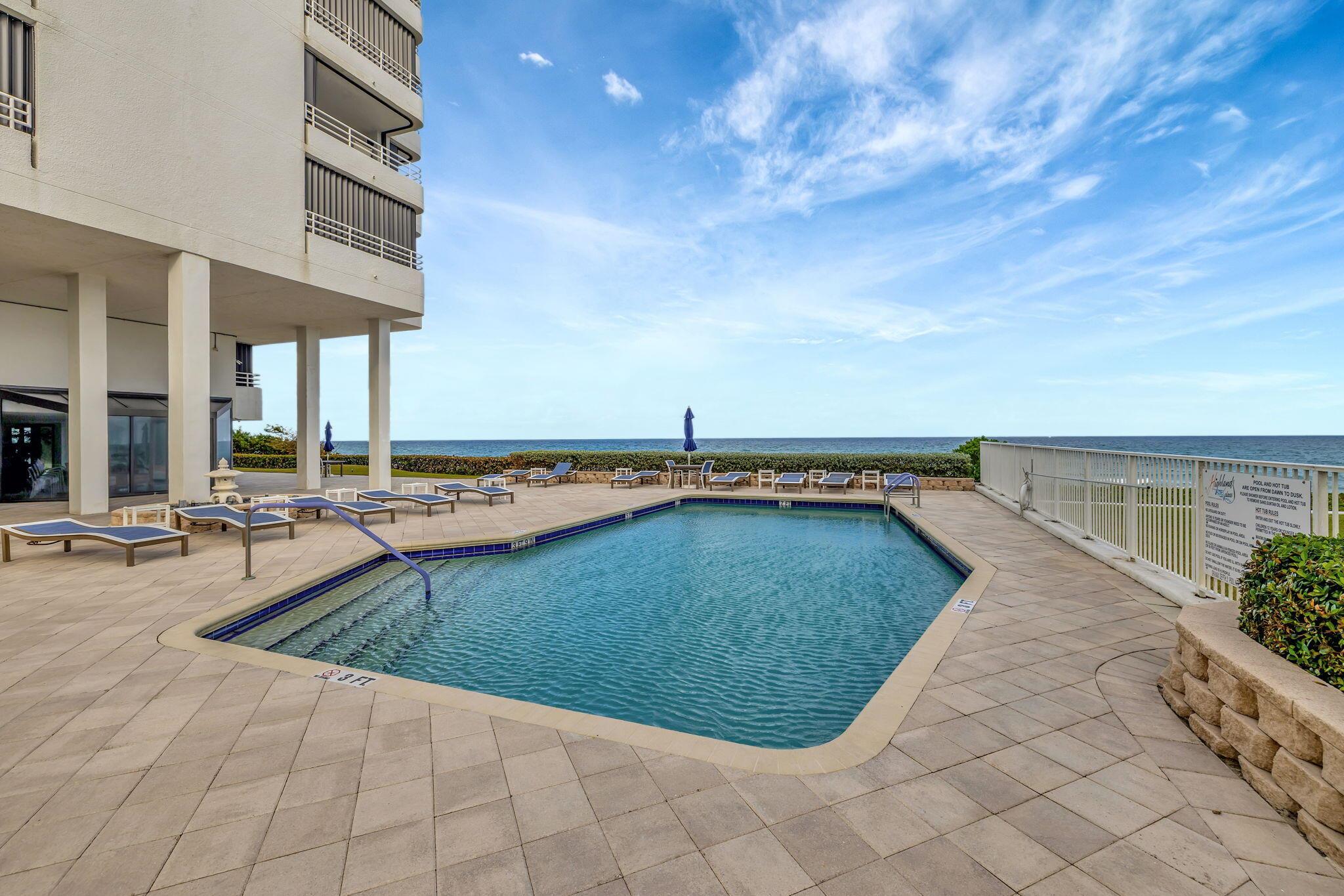 2901 S Ocean Boulevard 503