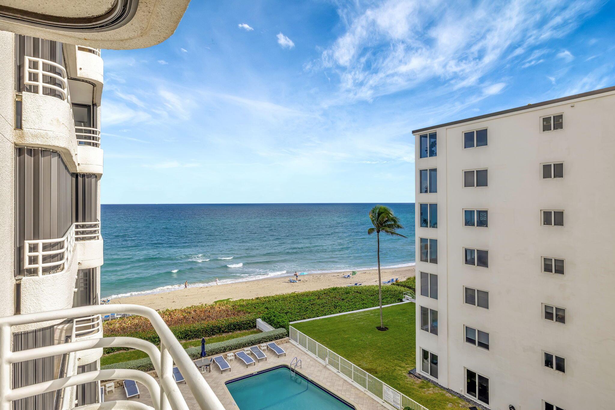 2901 S Ocean Boulevard 503
