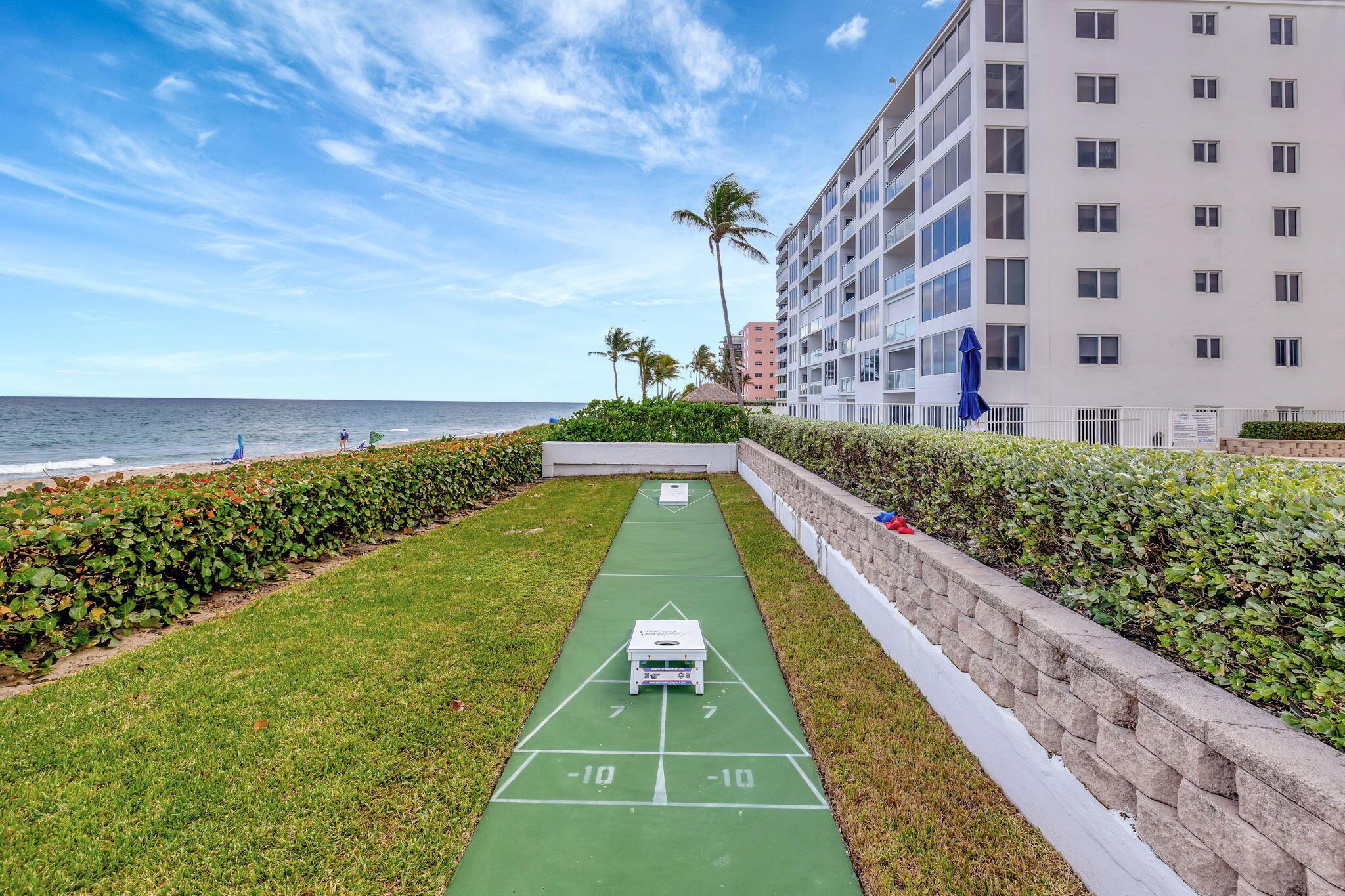 2901 S Ocean Boulevard 503