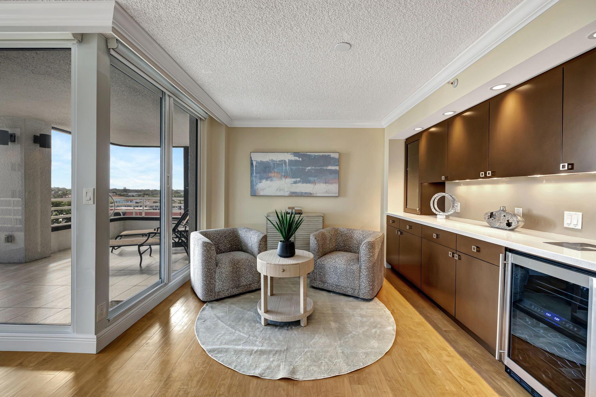 2901 S Ocean Boulevard 503