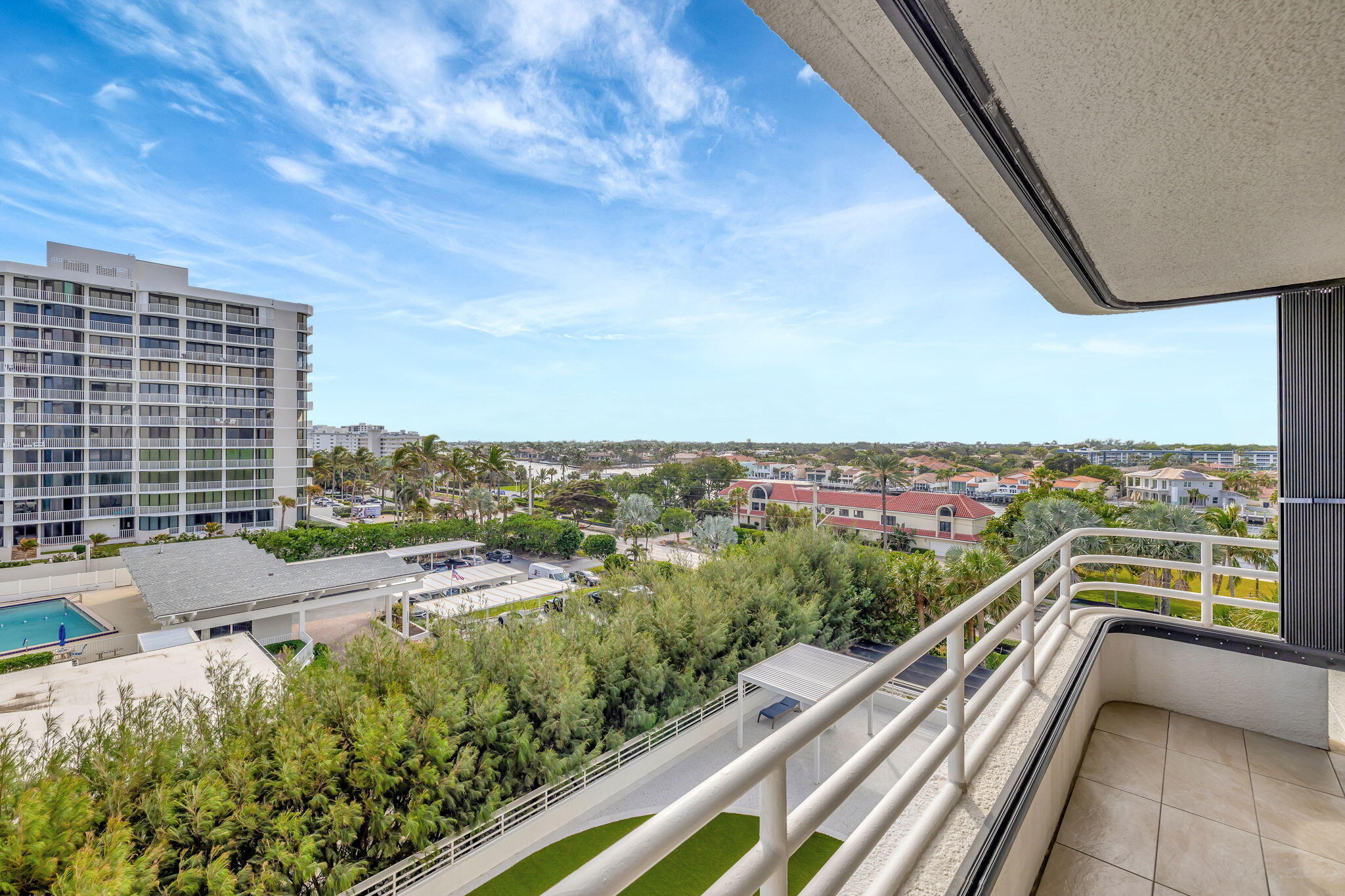 2901 S Ocean Boulevard 503