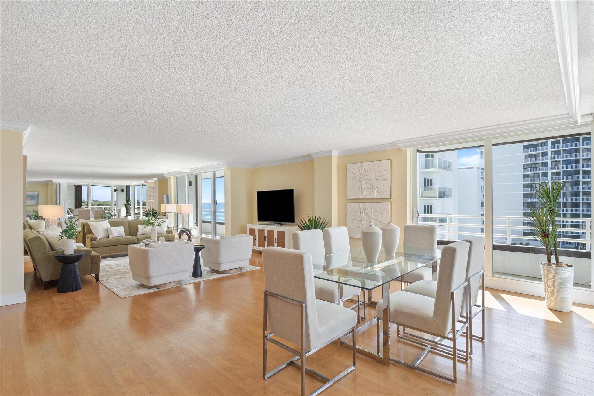 2901 S Ocean Boulevard 503