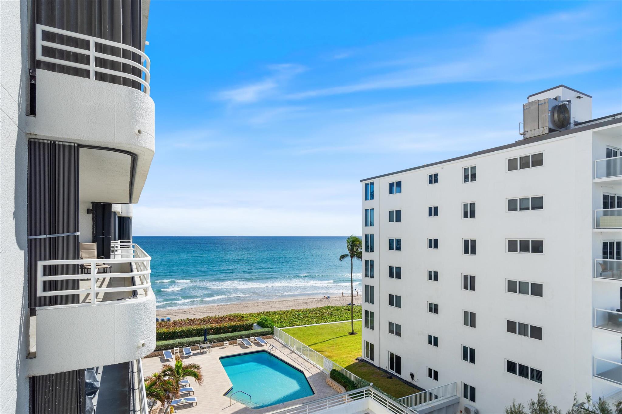 2901 S Ocean Boulevard 503