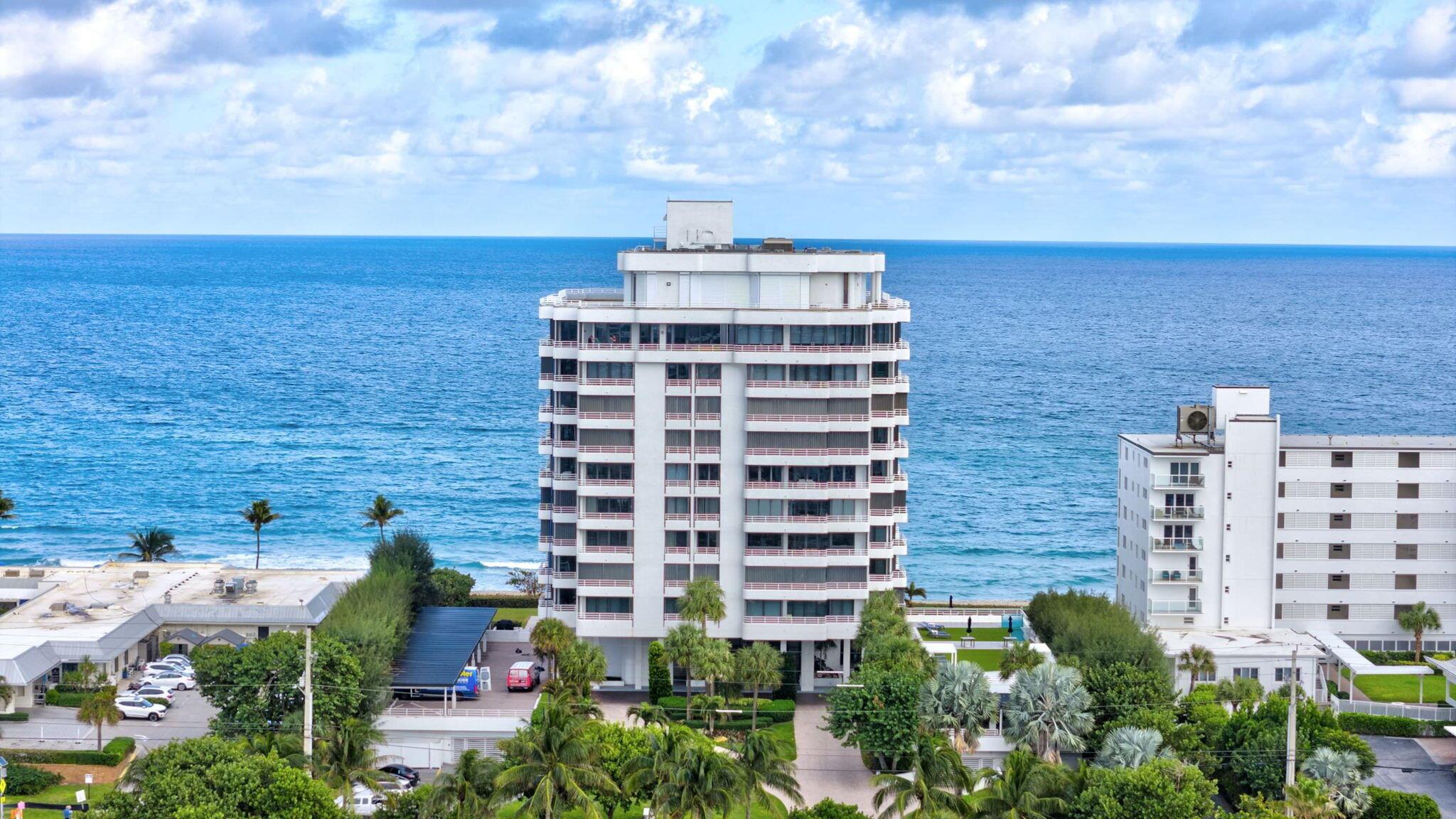 2901 S Ocean Boulevard 503