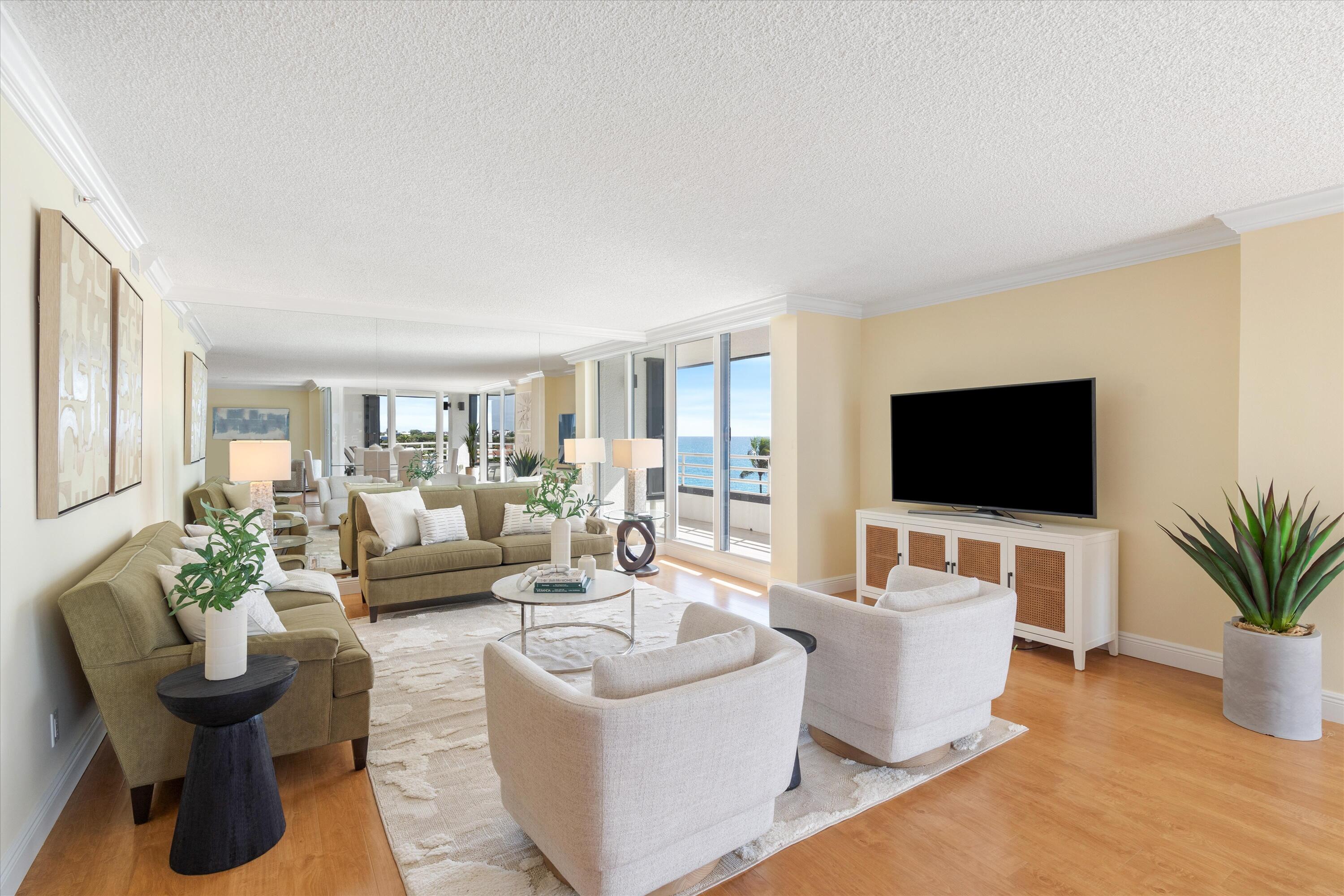 2901 S Ocean Boulevard 503