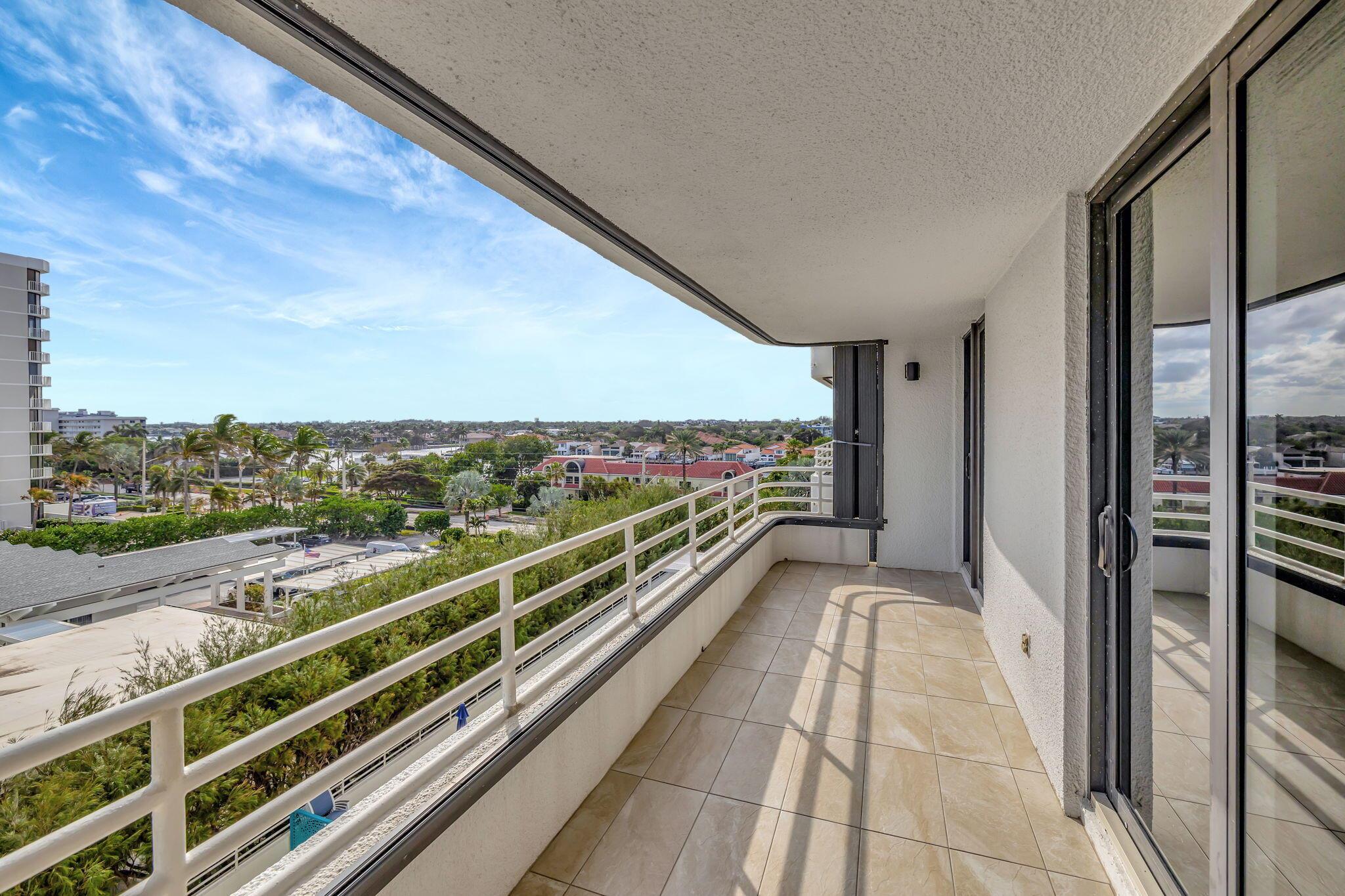 2901 S Ocean Boulevard 503