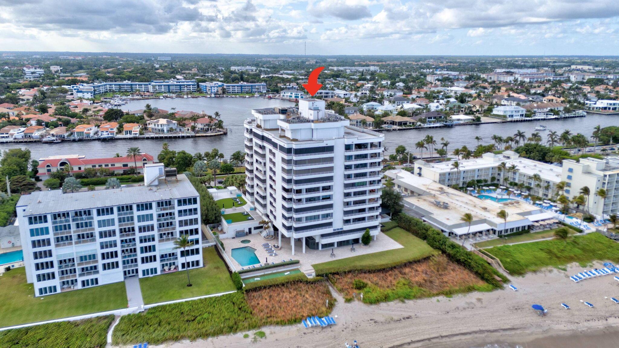 2901 S Ocean Boulevard 503