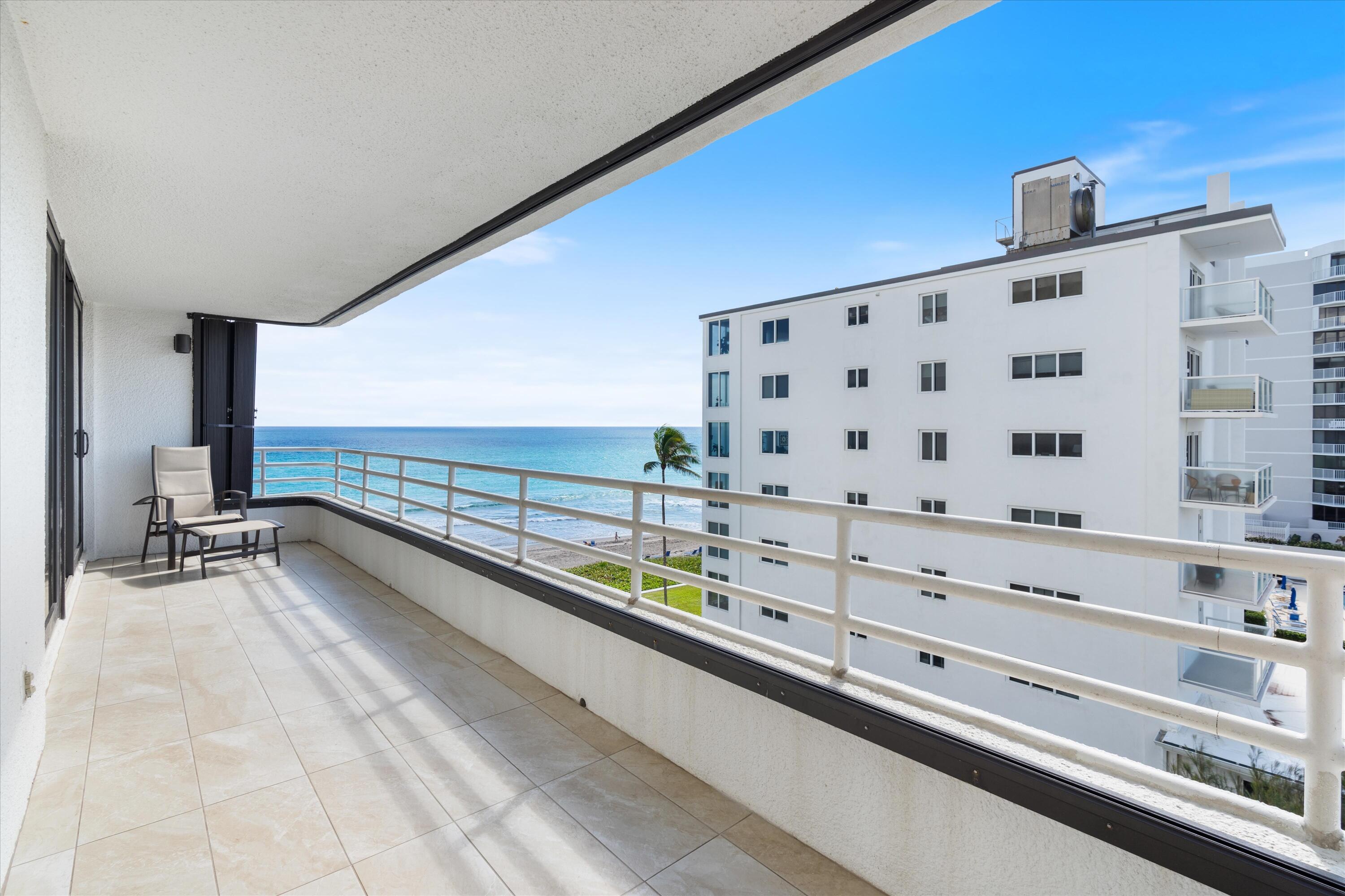 2901 S Ocean Boulevard 503