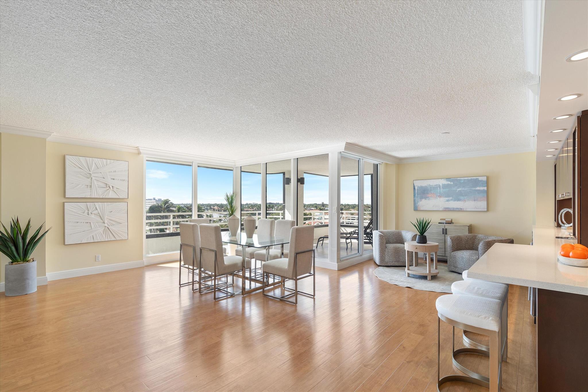 2901 S Ocean Boulevard 503