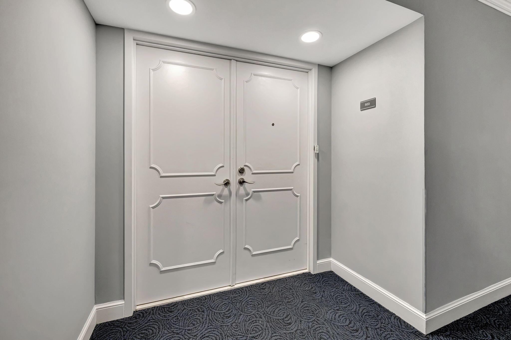 2901 S Ocean Boulevard 503