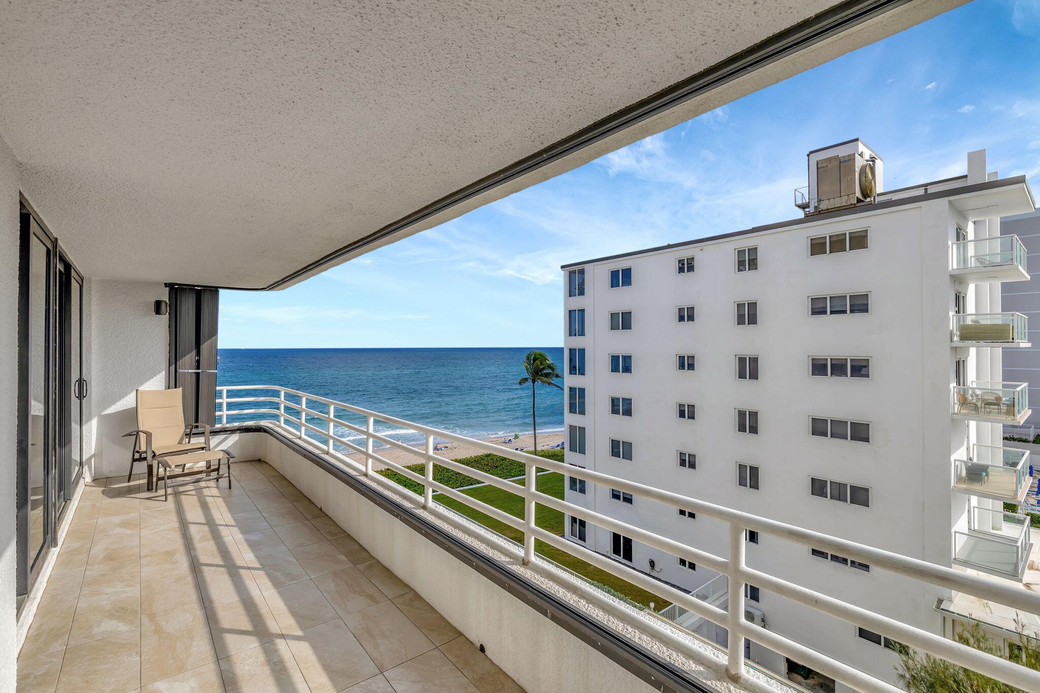 2901 S Ocean Boulevard 503