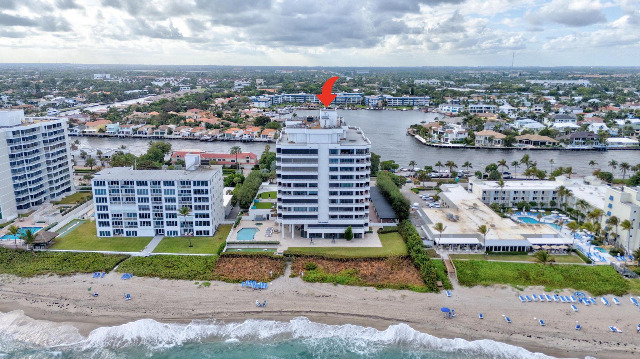 2901 S Ocean Boulevard 503