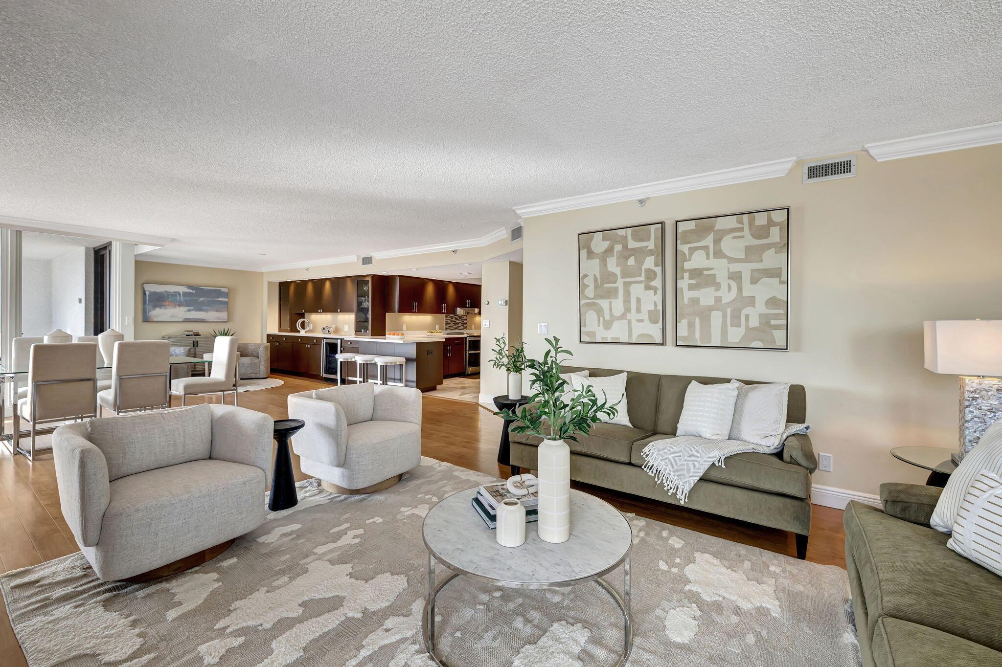 2901 S Ocean Boulevard 503