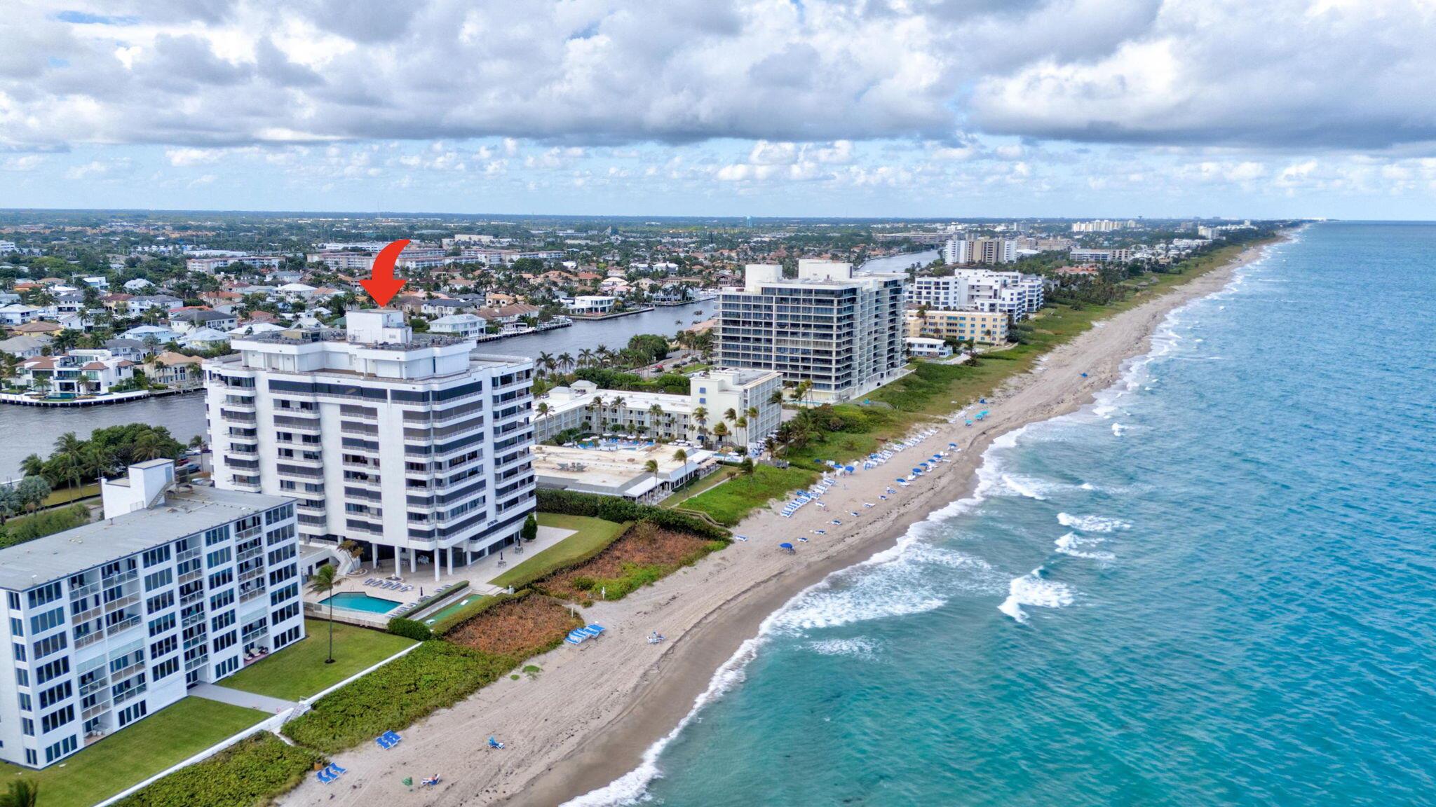 2901 S Ocean Boulevard 503