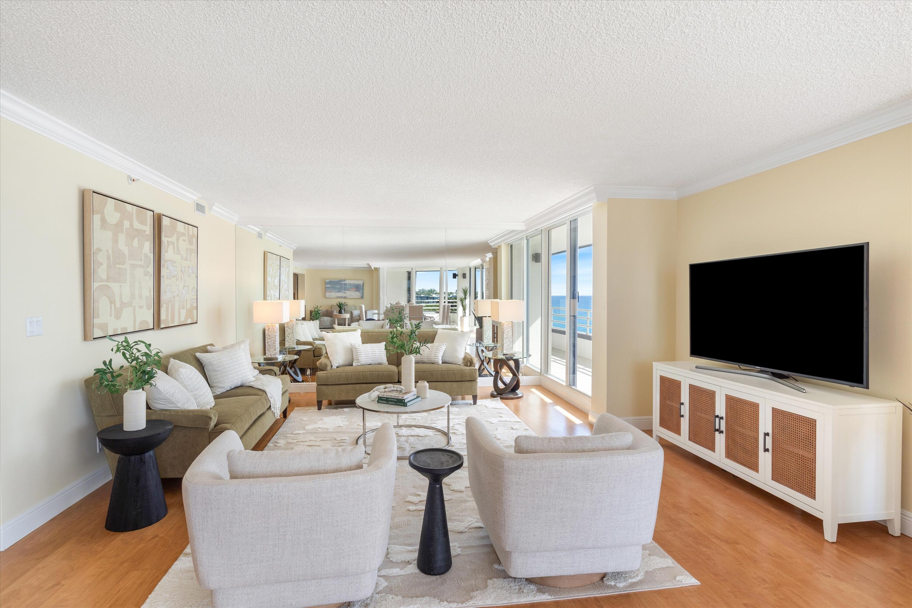 2901 S Ocean Boulevard 503