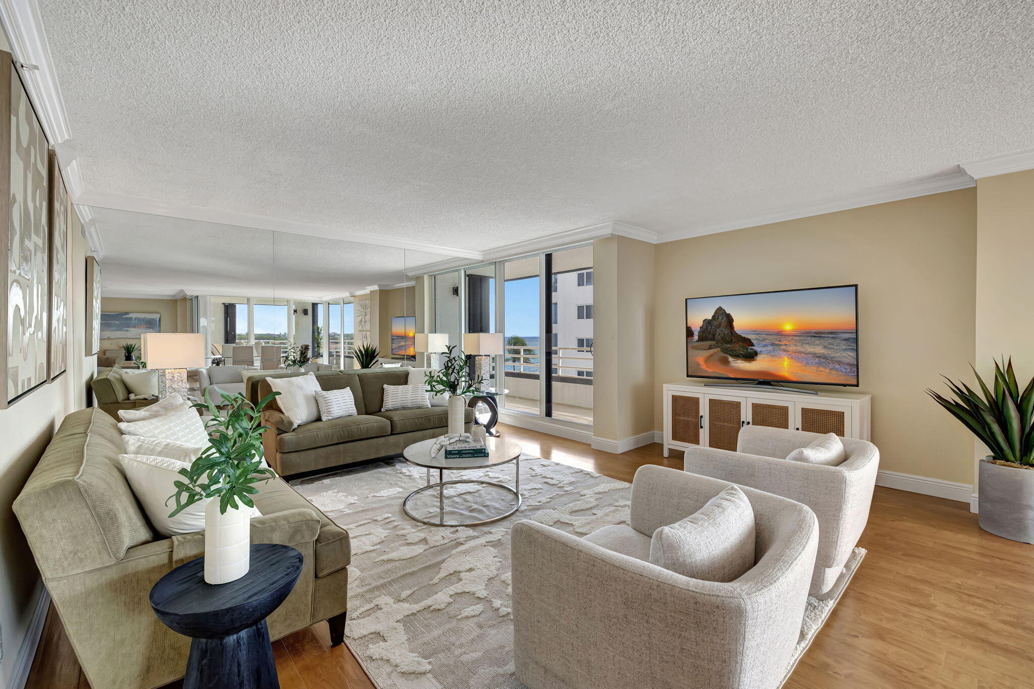 2901 S Ocean Boulevard 503