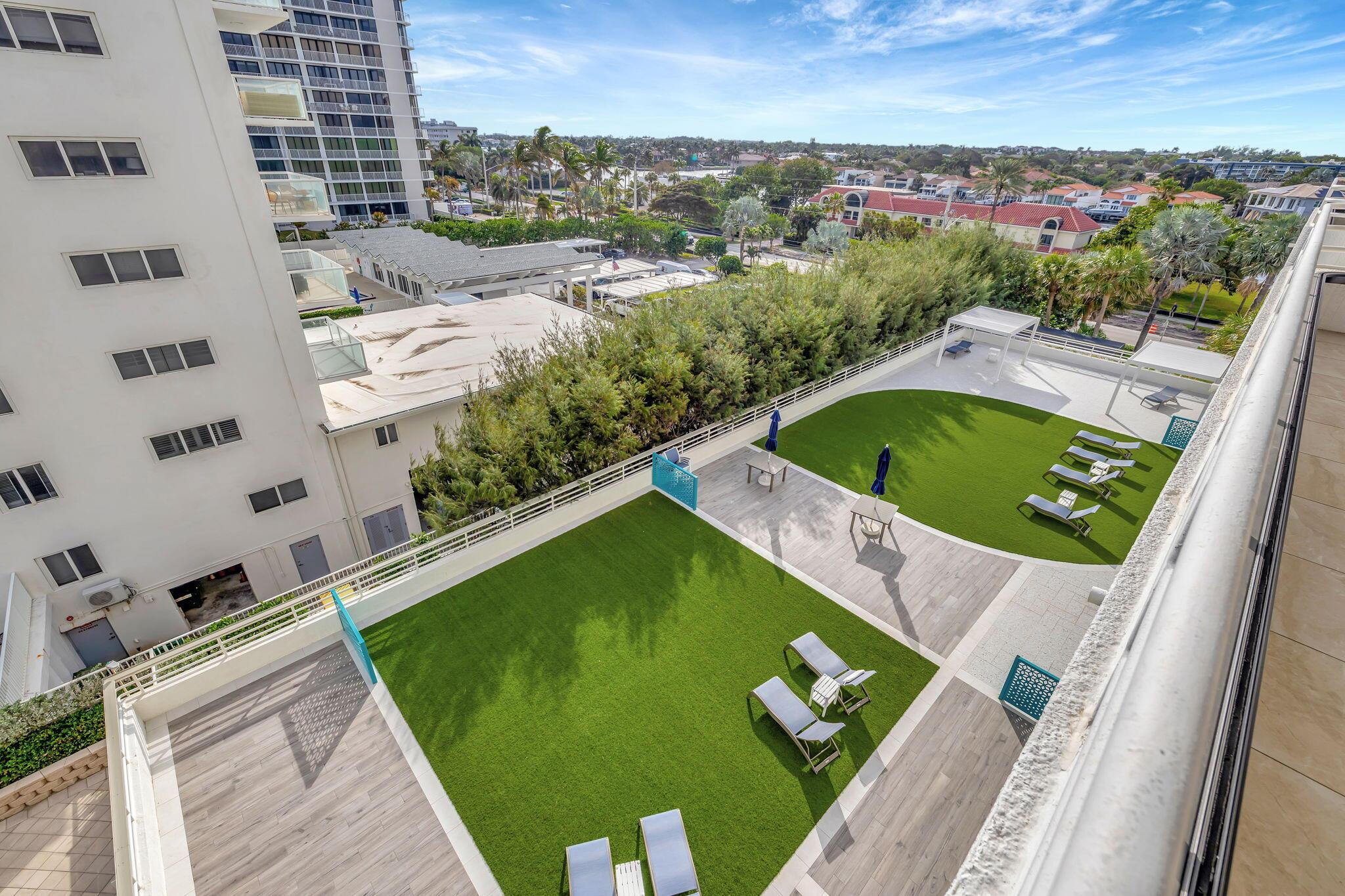 2901 S Ocean Boulevard 503