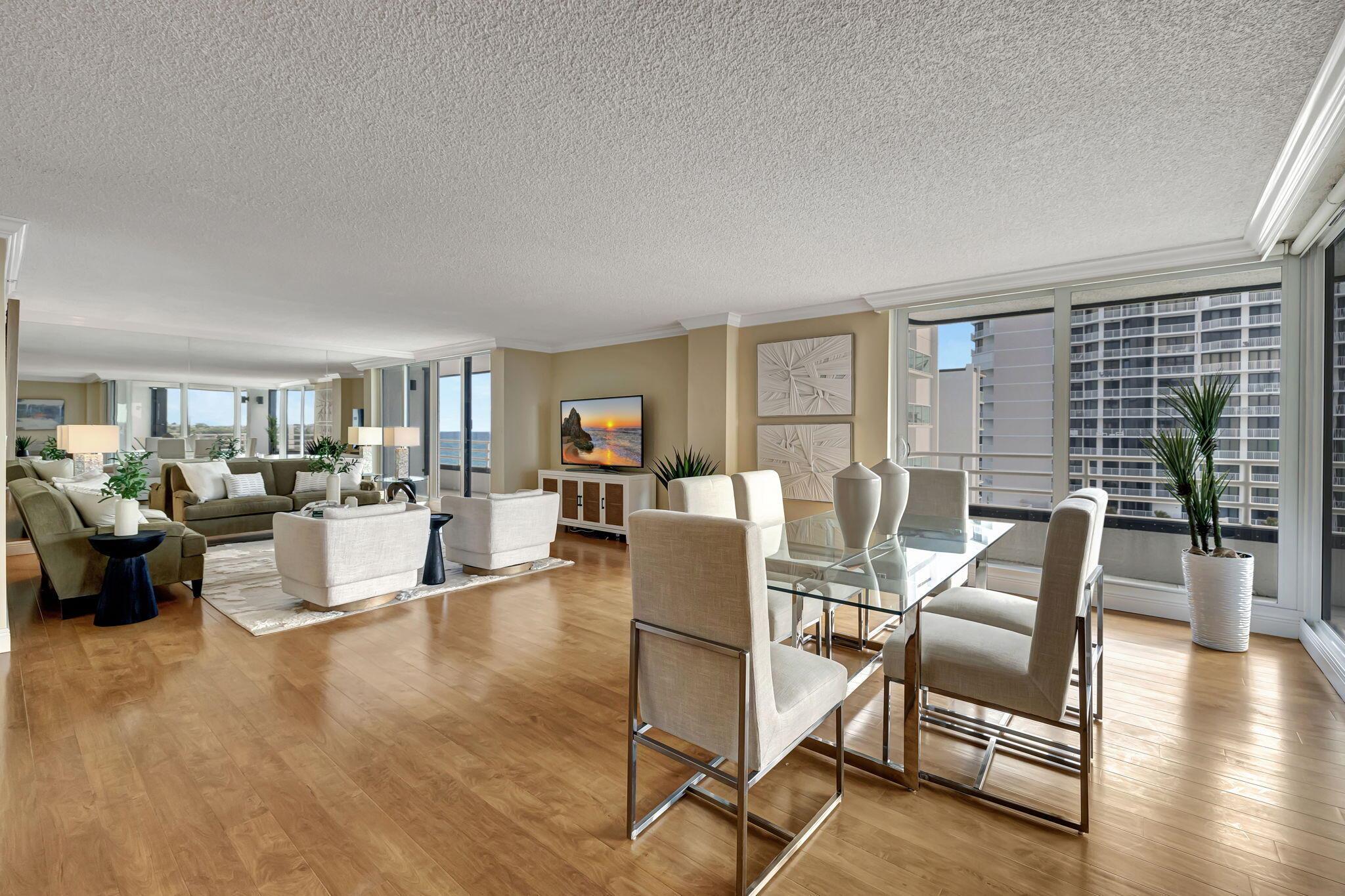 2901 S Ocean Boulevard 503