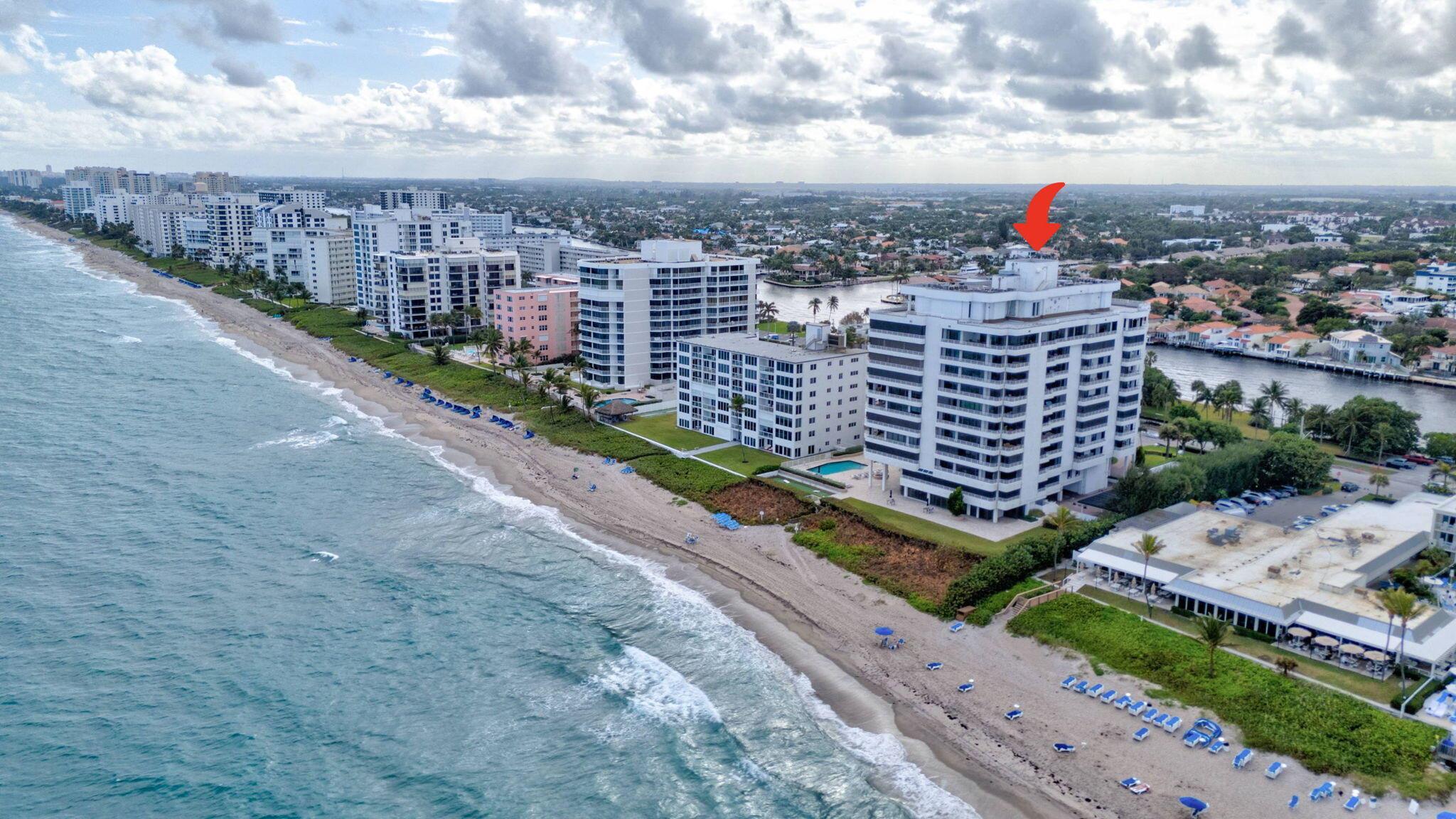 2901 S Ocean Boulevard 503