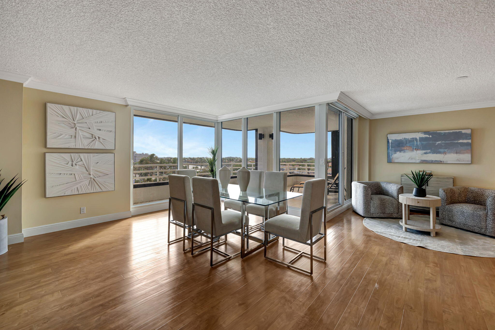 2901 S Ocean Boulevard 503