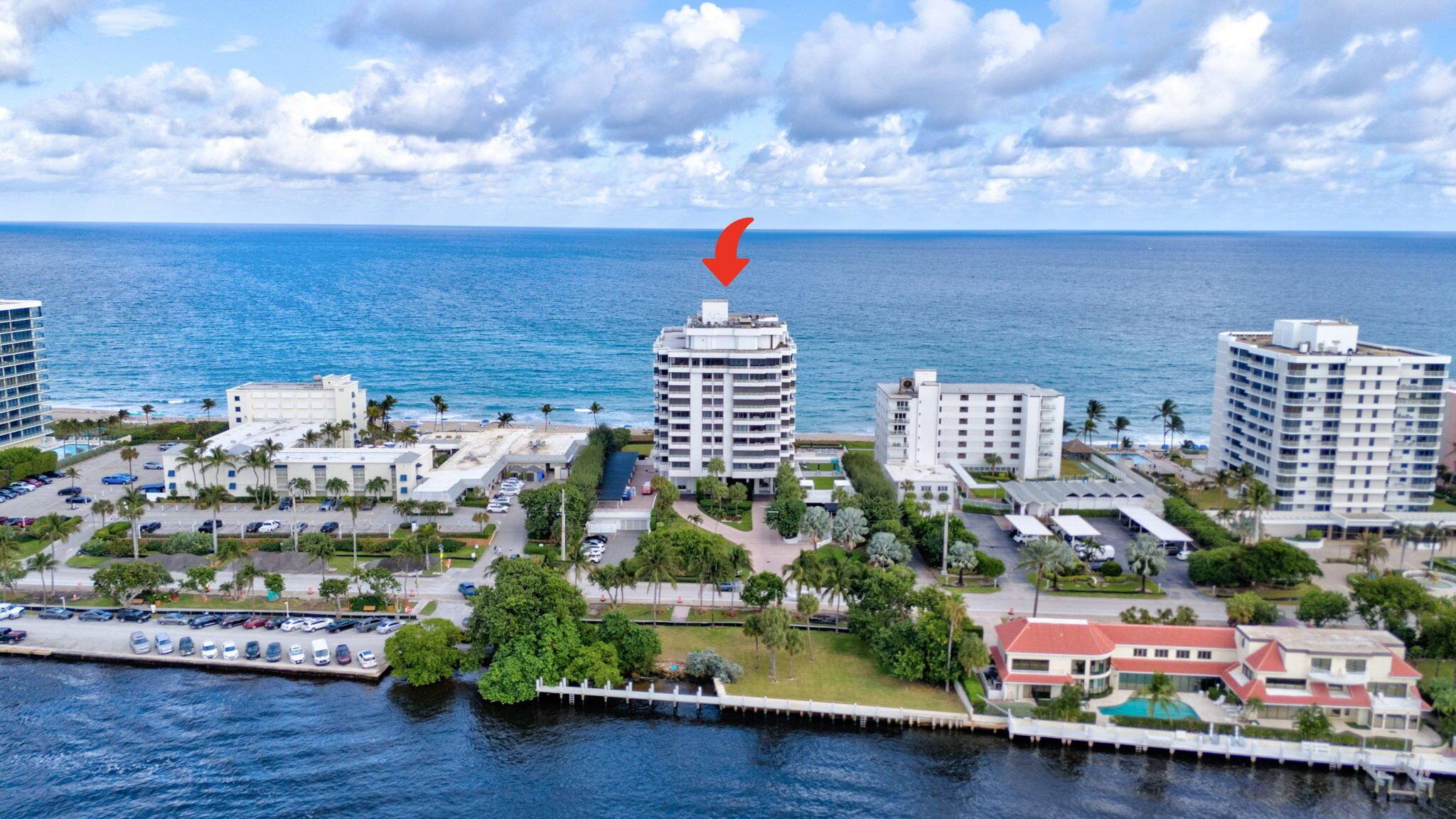 2901 S Ocean Boulevard 503