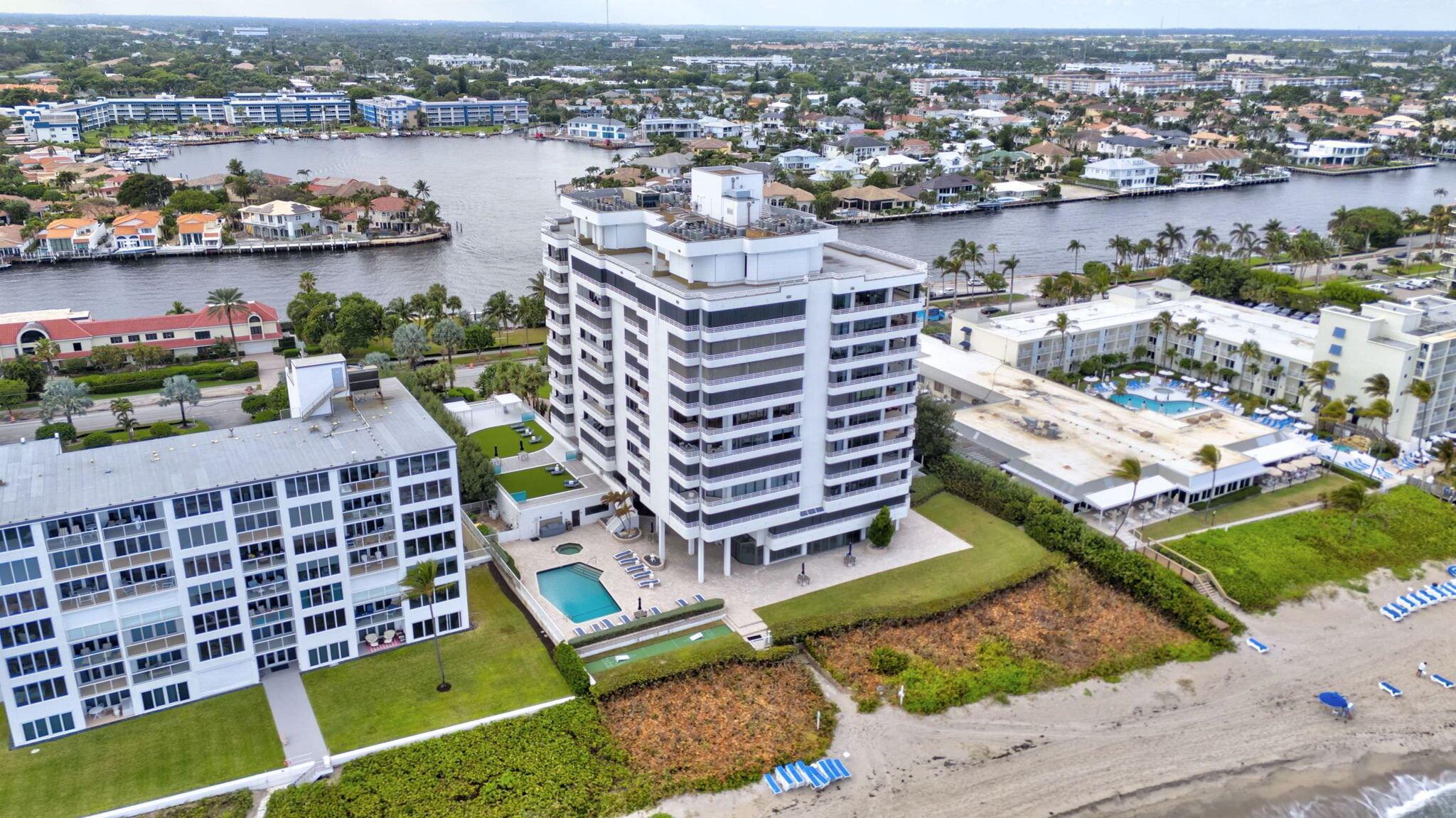 2901 S Ocean Boulevard 503