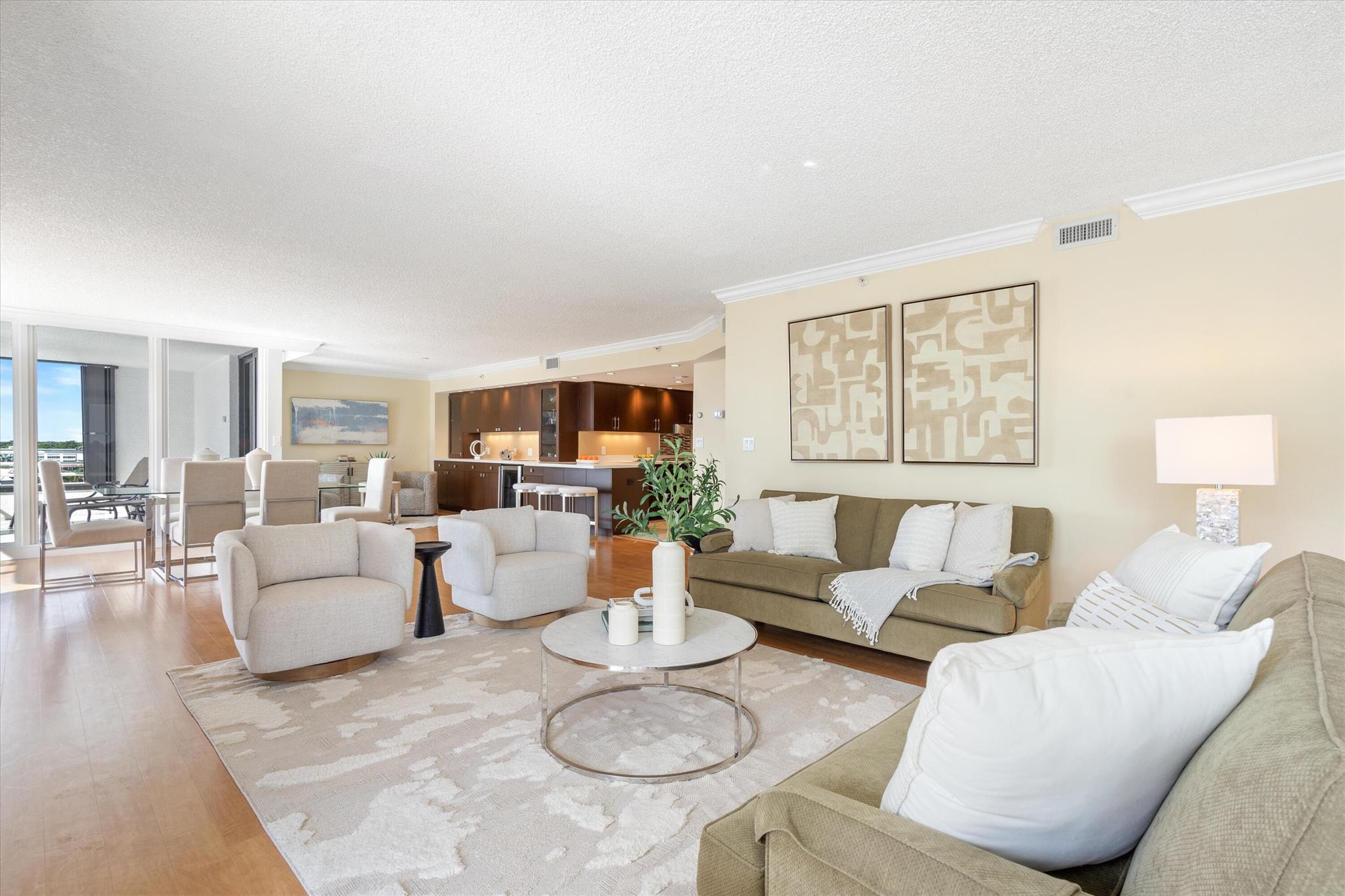 2901 S Ocean Boulevard 503