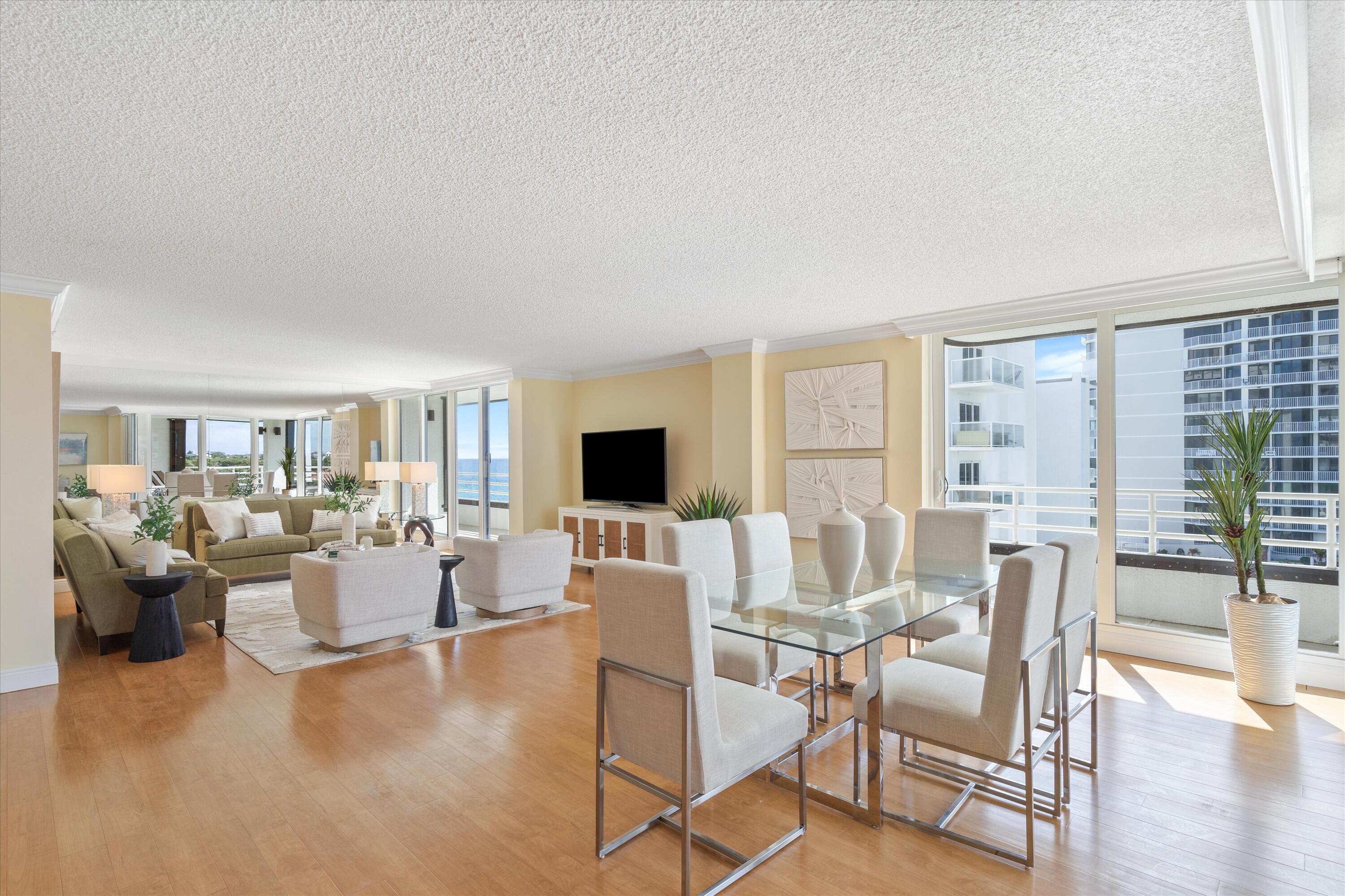 2901 S Ocean Boulevard 503