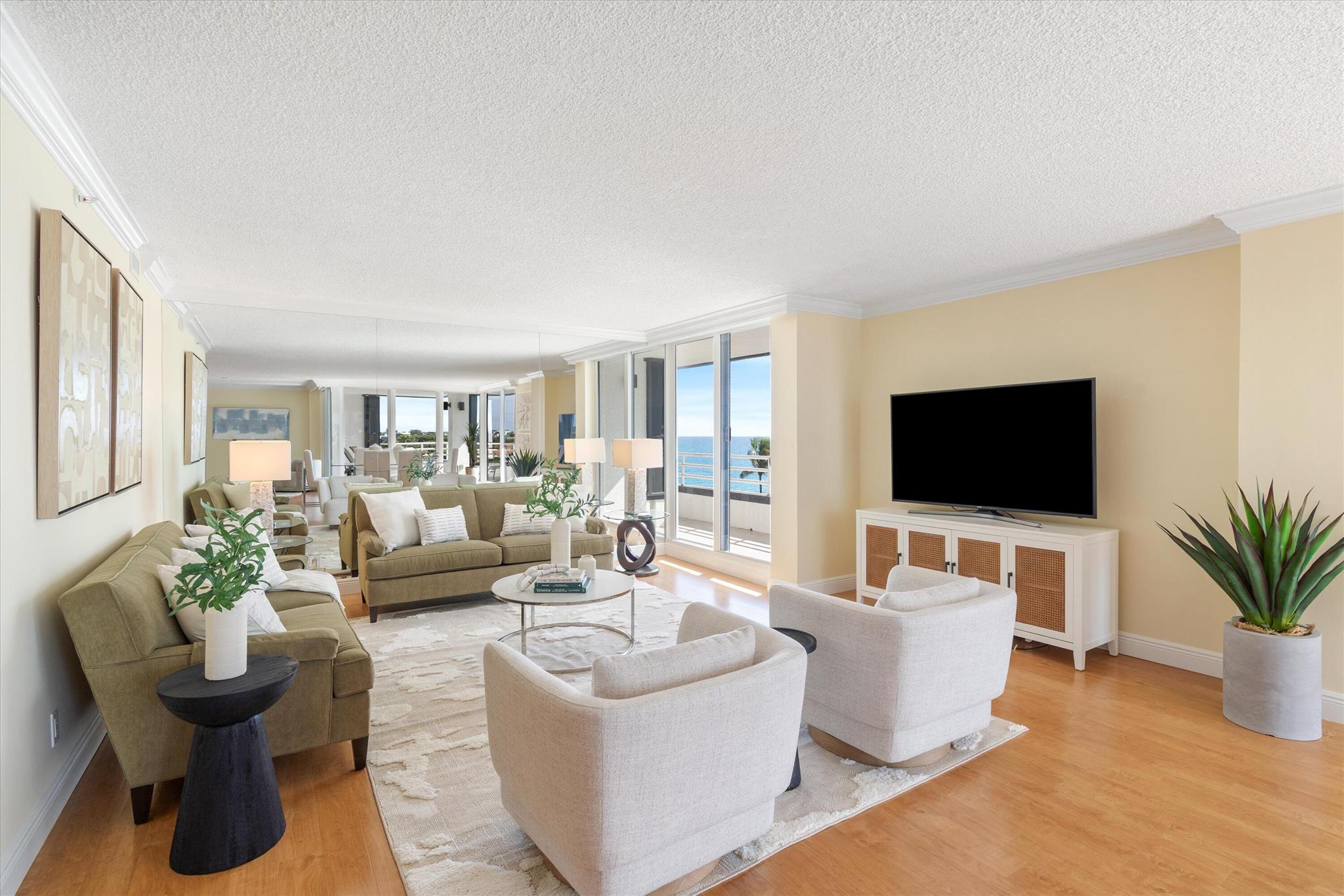 2901 S Ocean Boulevard 503