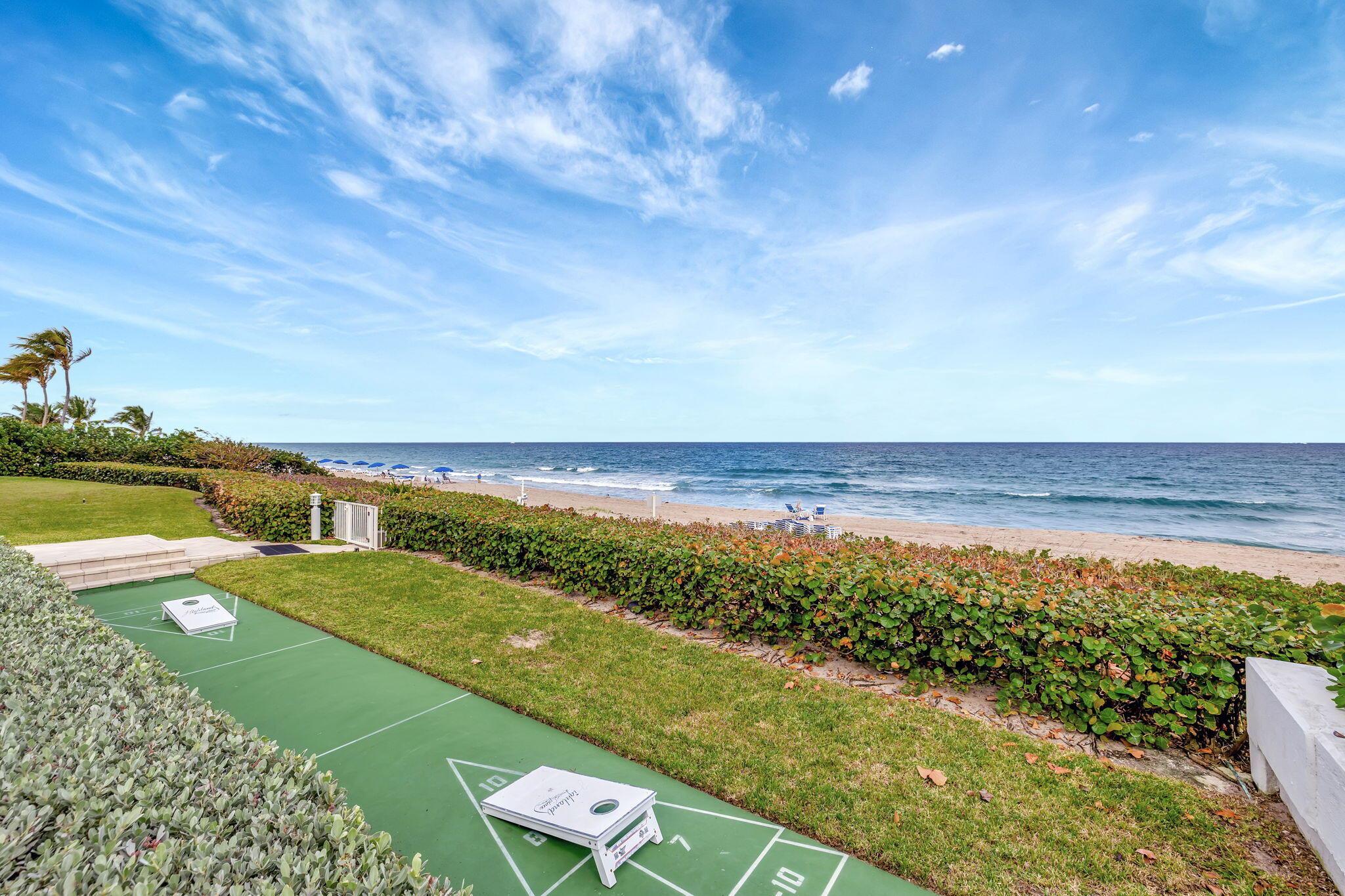 2901 S Ocean Boulevard 503