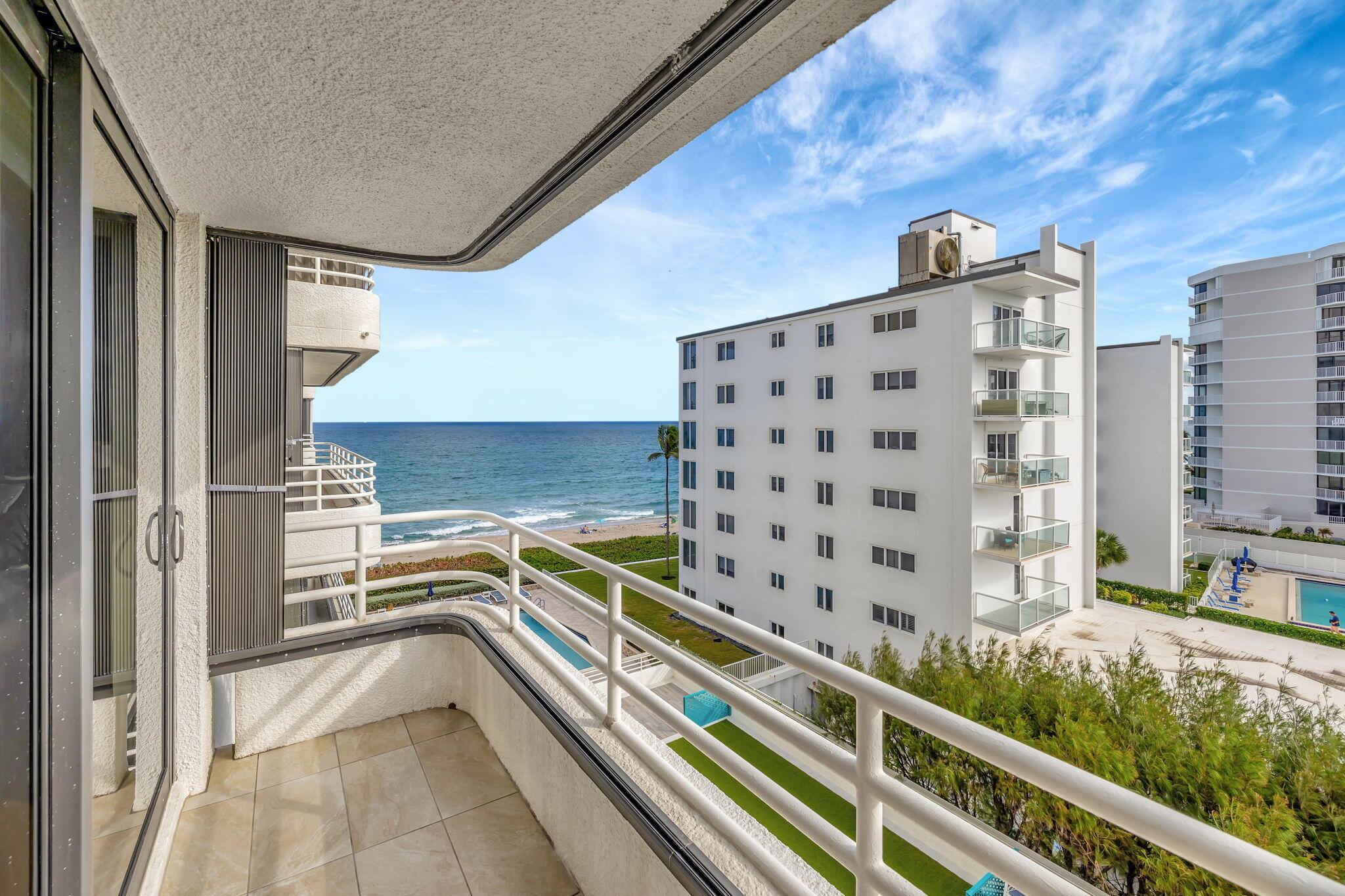 2901 S Ocean Boulevard 503