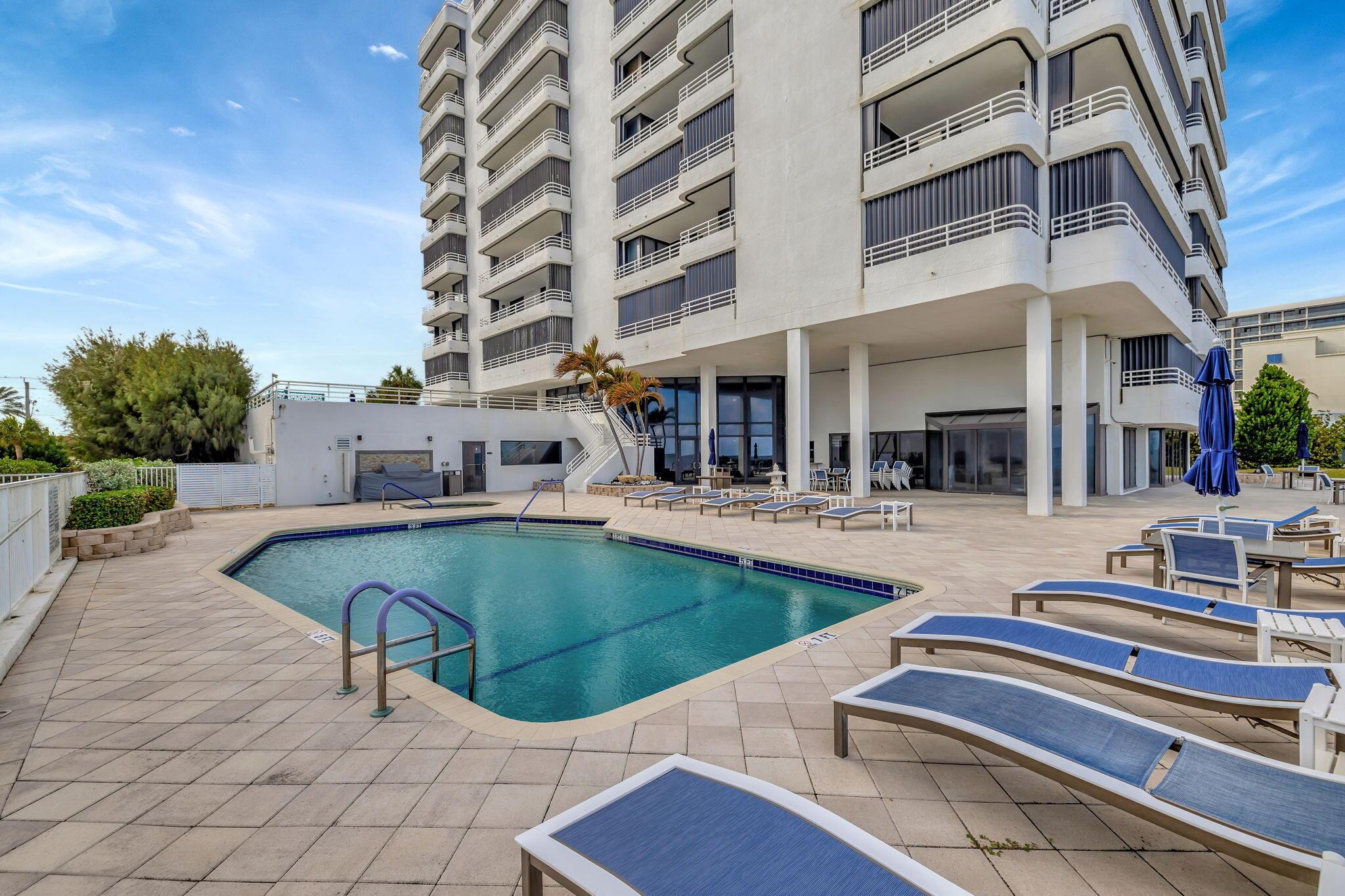 2901 S Ocean Boulevard 503