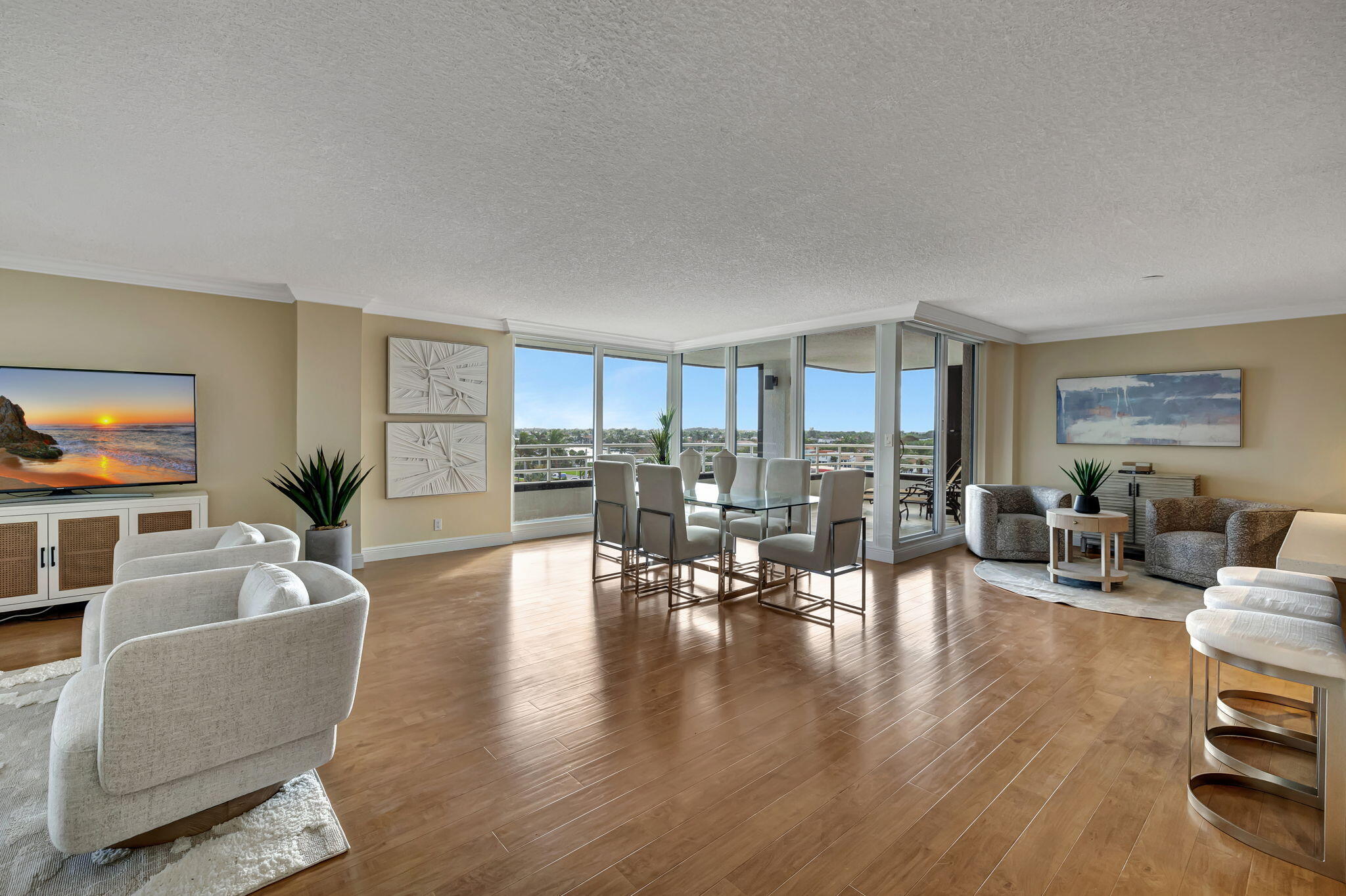 2901 S Ocean Boulevard 503