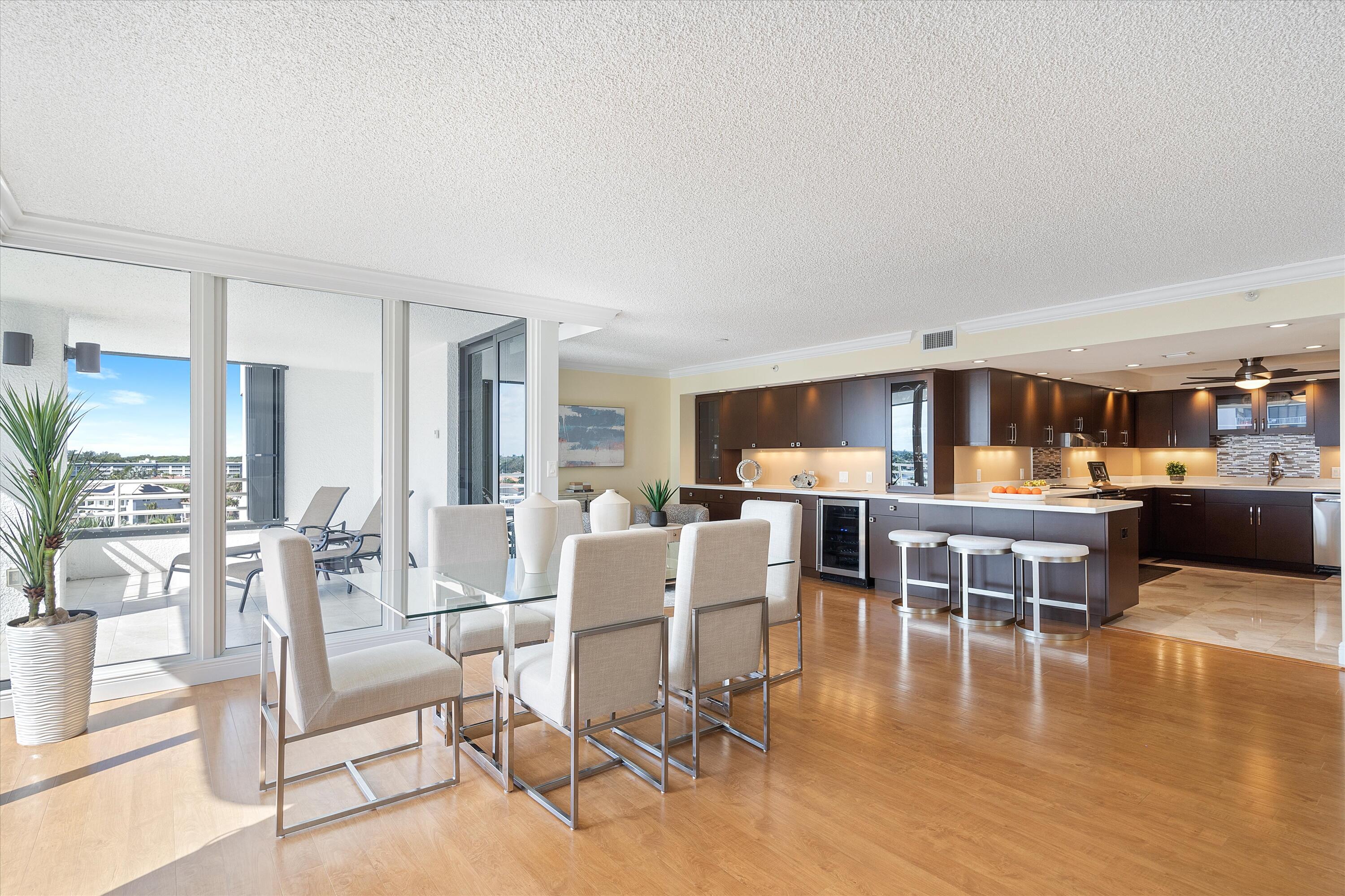 2901 S Ocean Boulevard 503