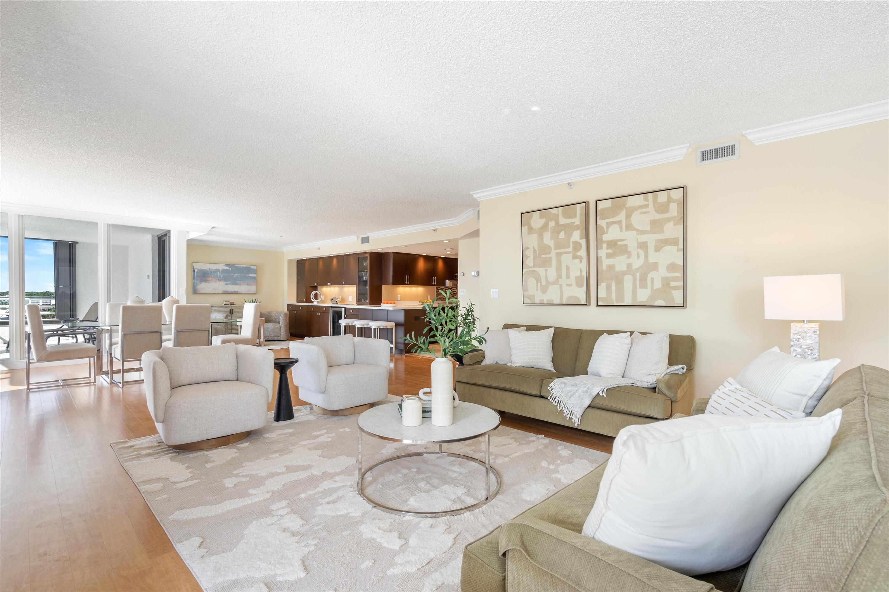 2901 S Ocean Boulevard 503