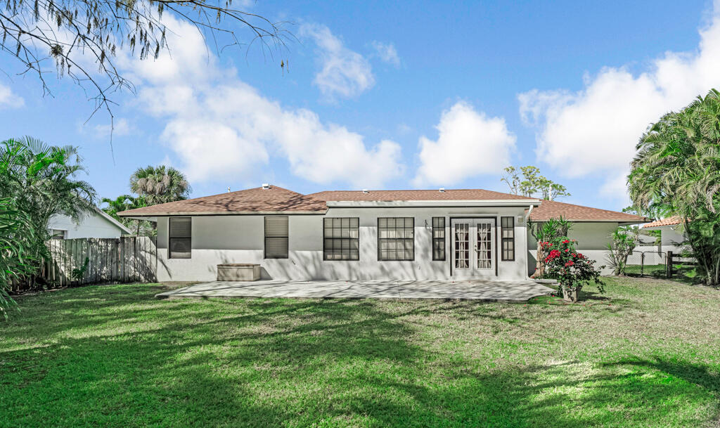 14570 Paddock Drive