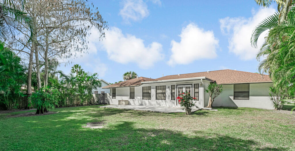 14570 Paddock Drive