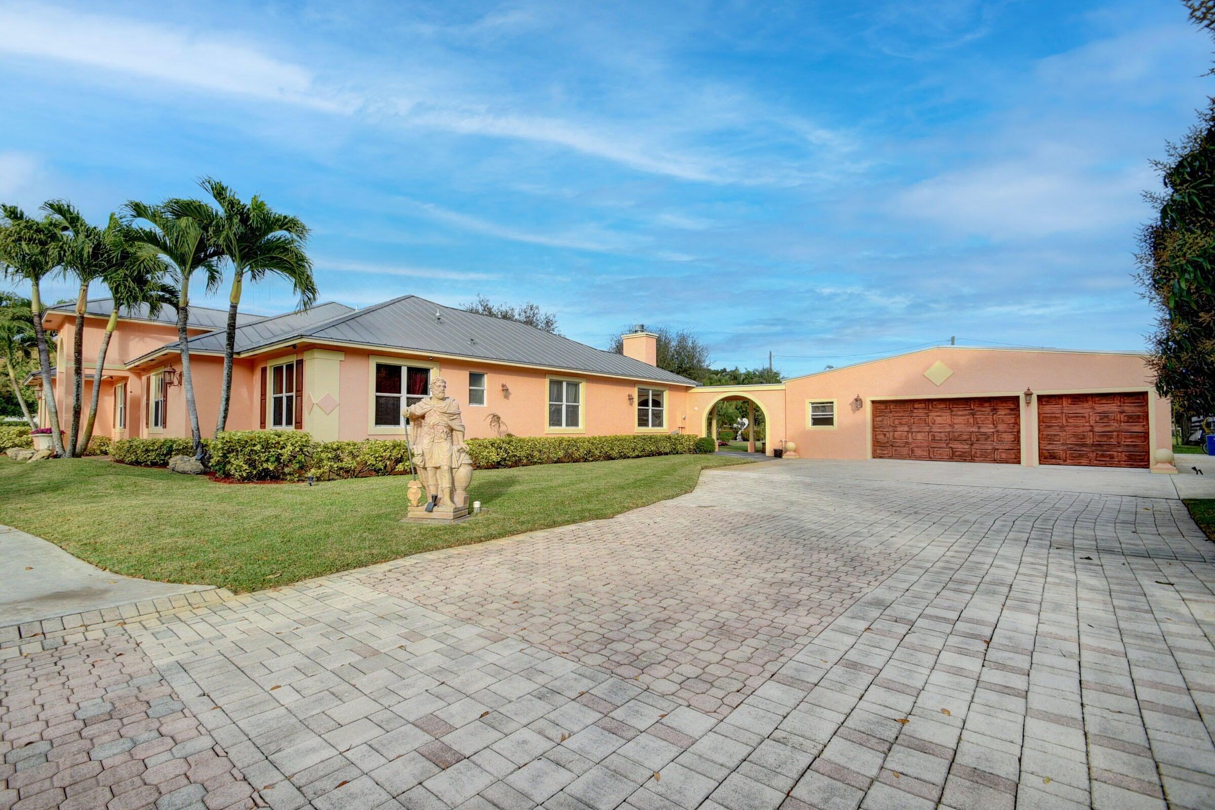 5470 Colbright Road