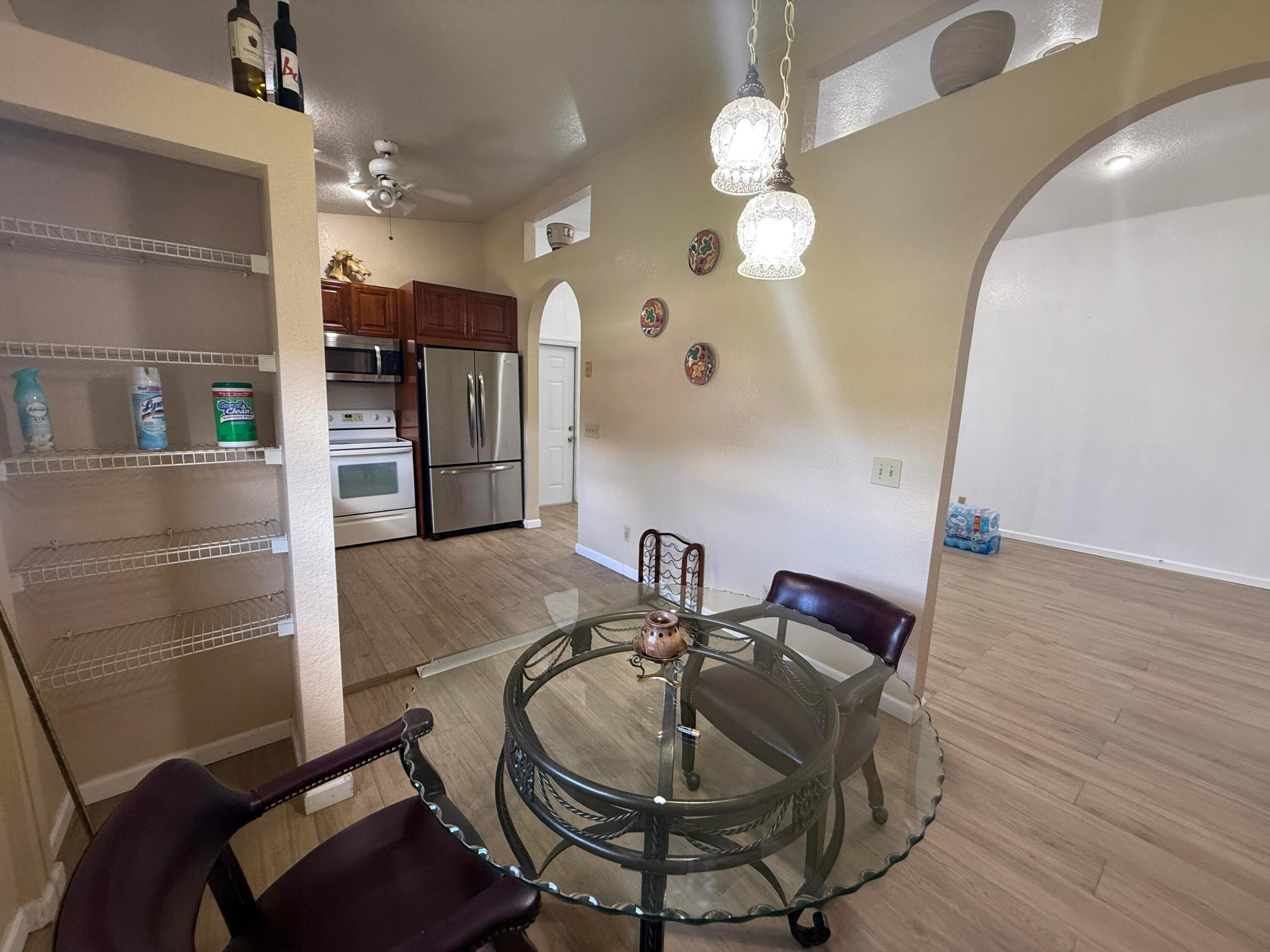 5470 Colbright Road