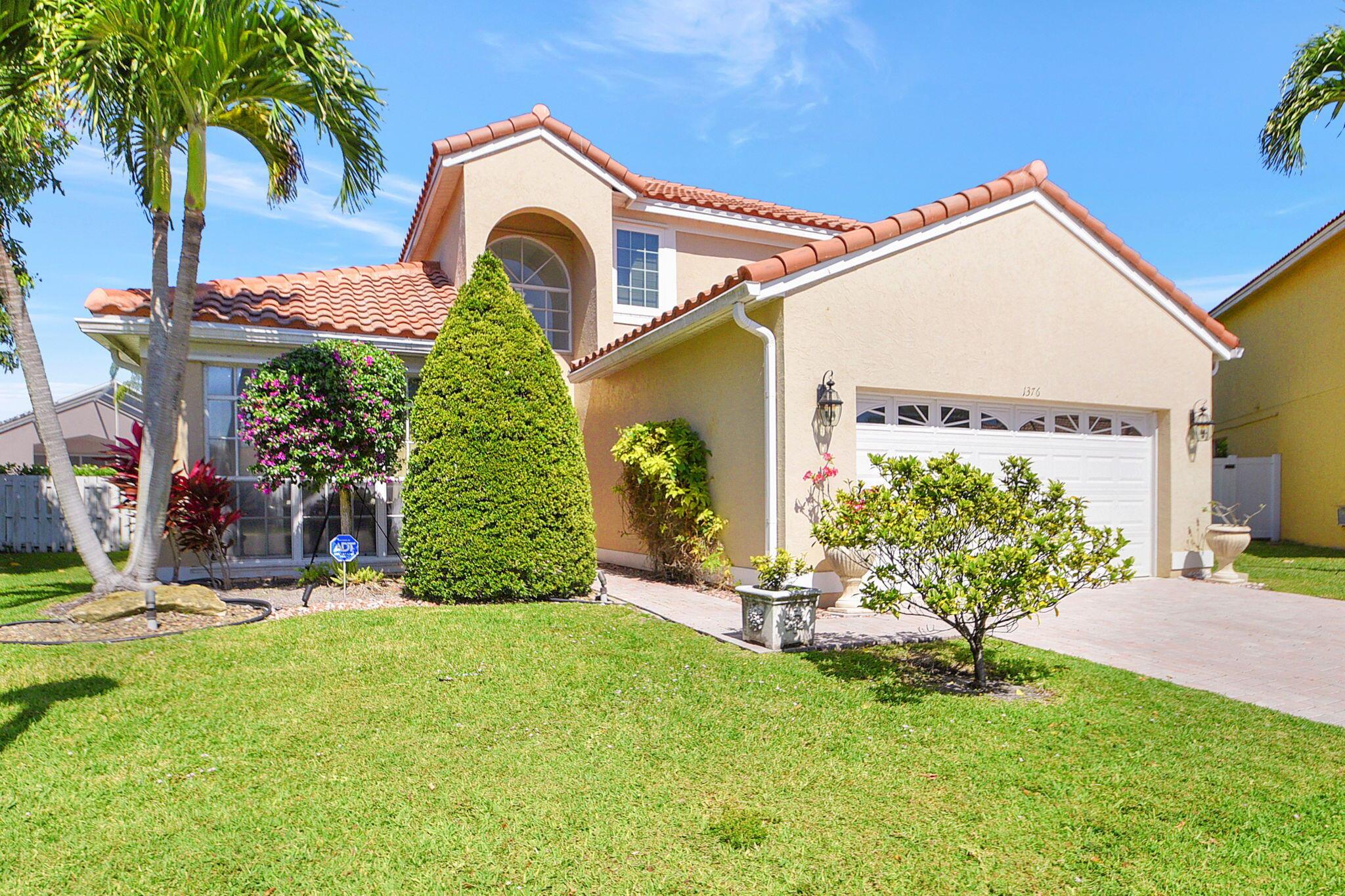 1376 Auburn Court