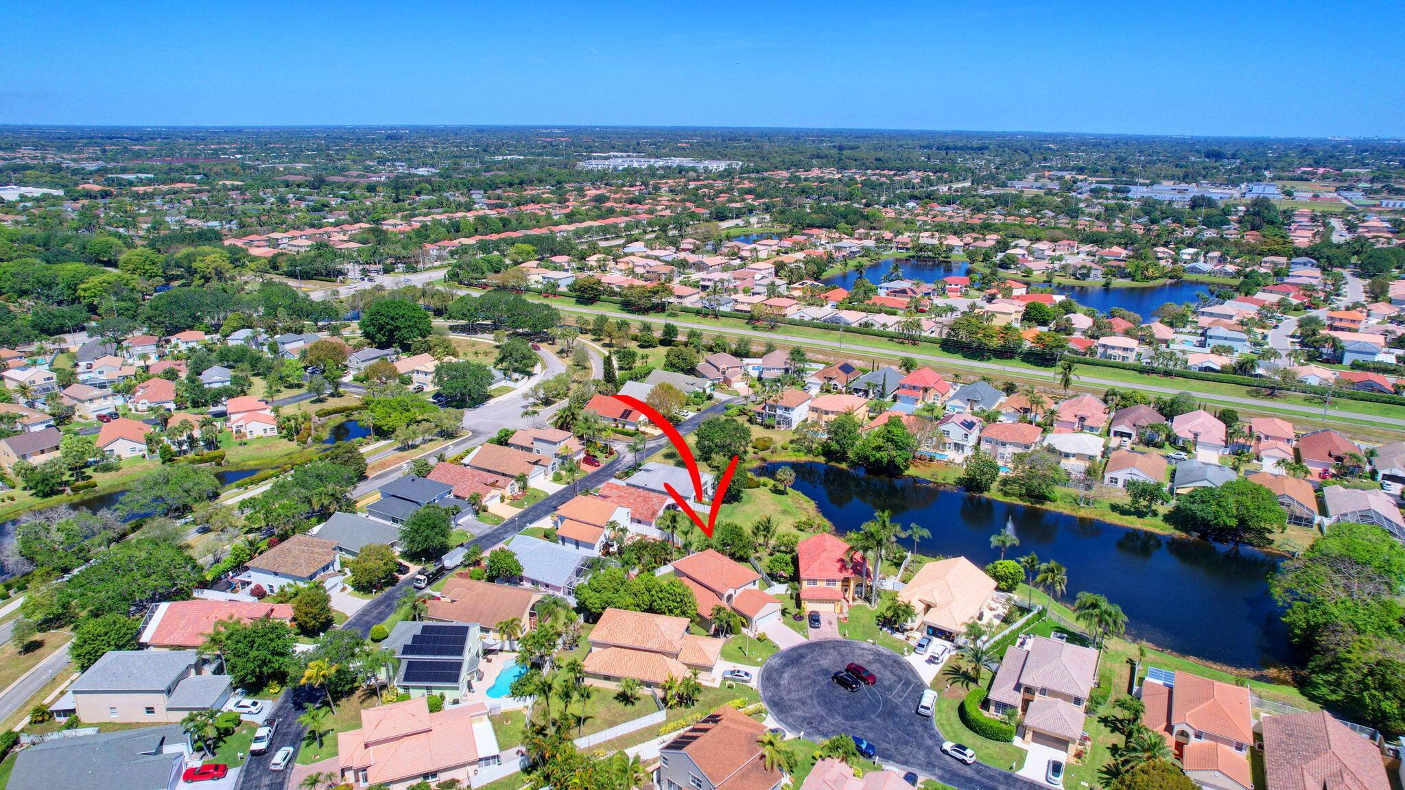1376 Auburn Court