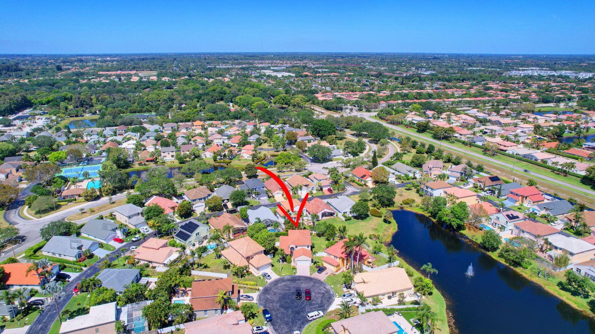 1376 Auburn Court