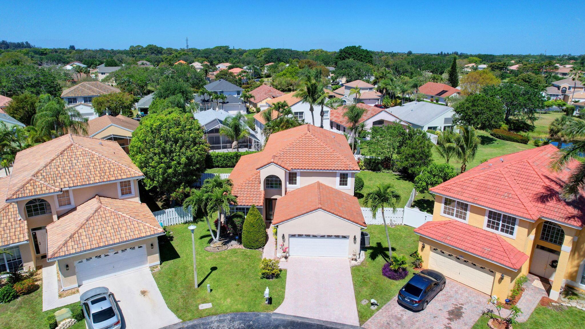 1376 Auburn Court