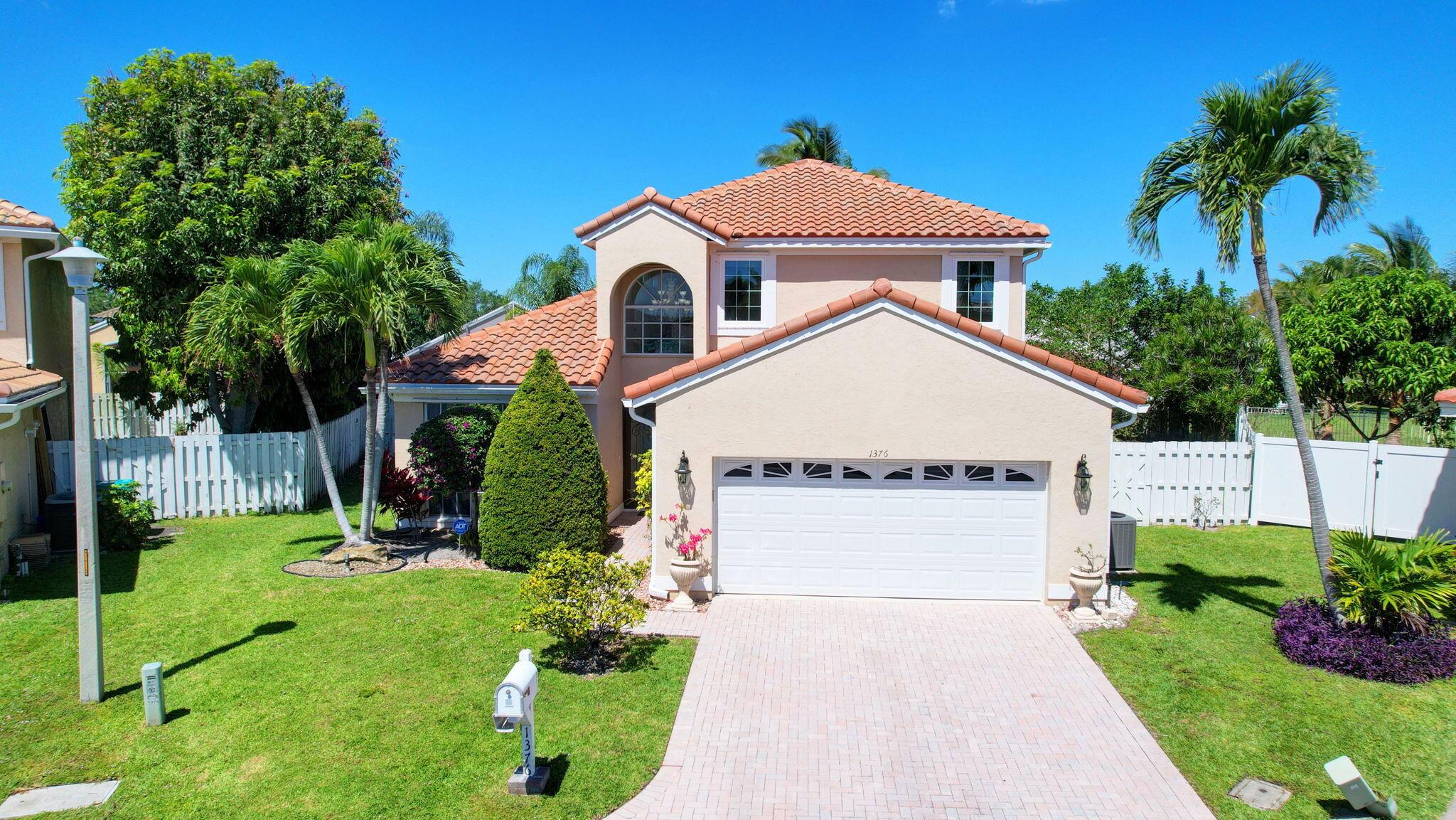 1376 Auburn Court