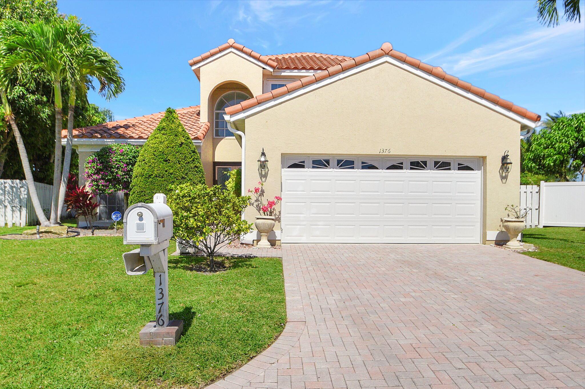 1376 Auburn Court