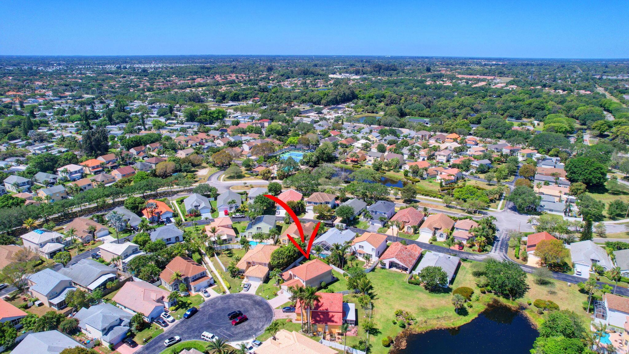 1376 Auburn Court