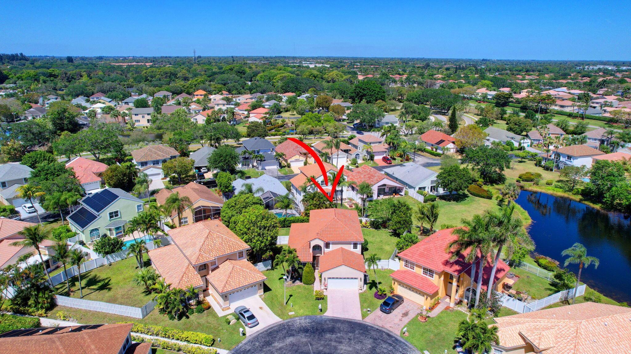 1376 Auburn Court