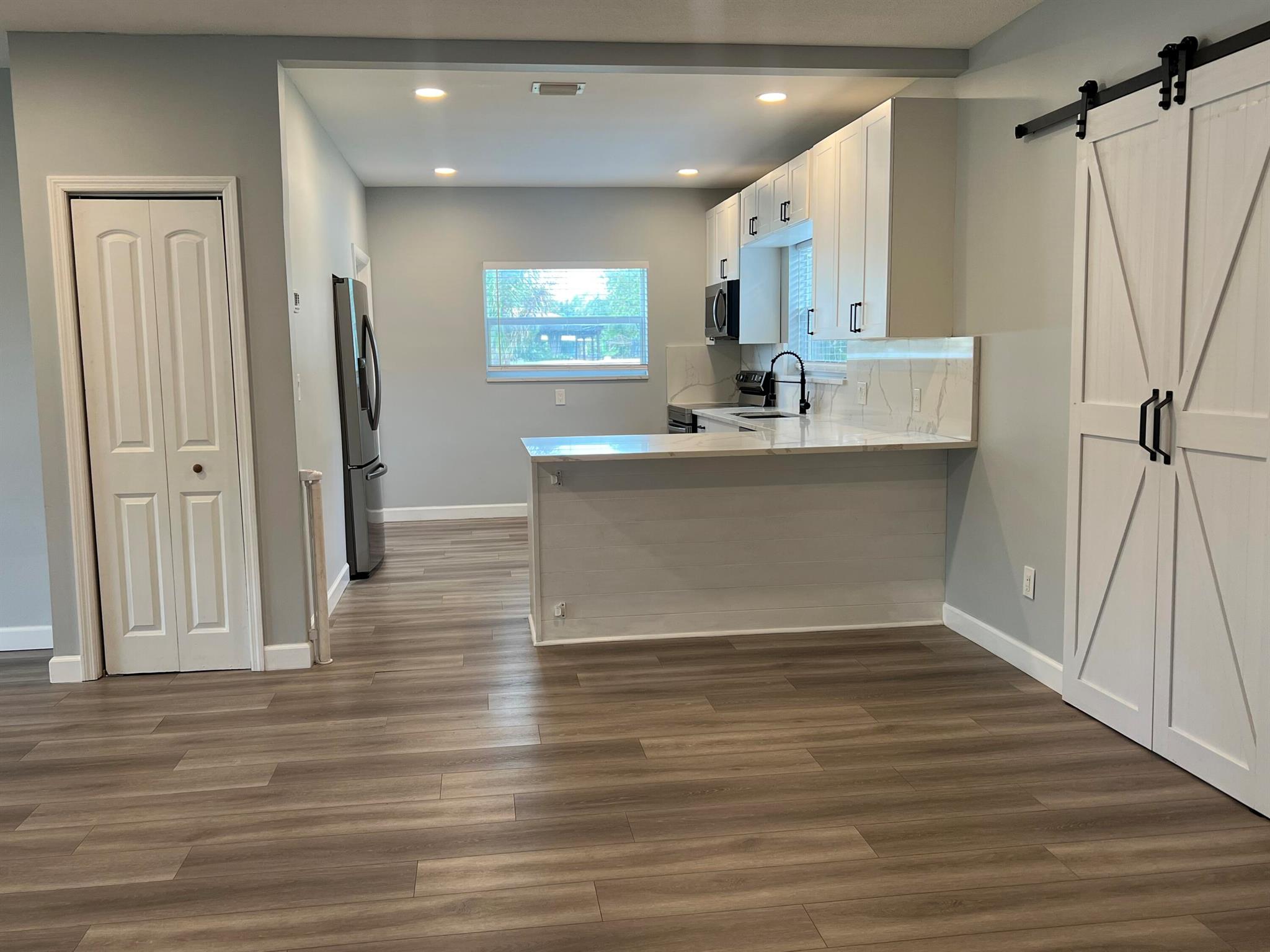 5349 Van Buren Road