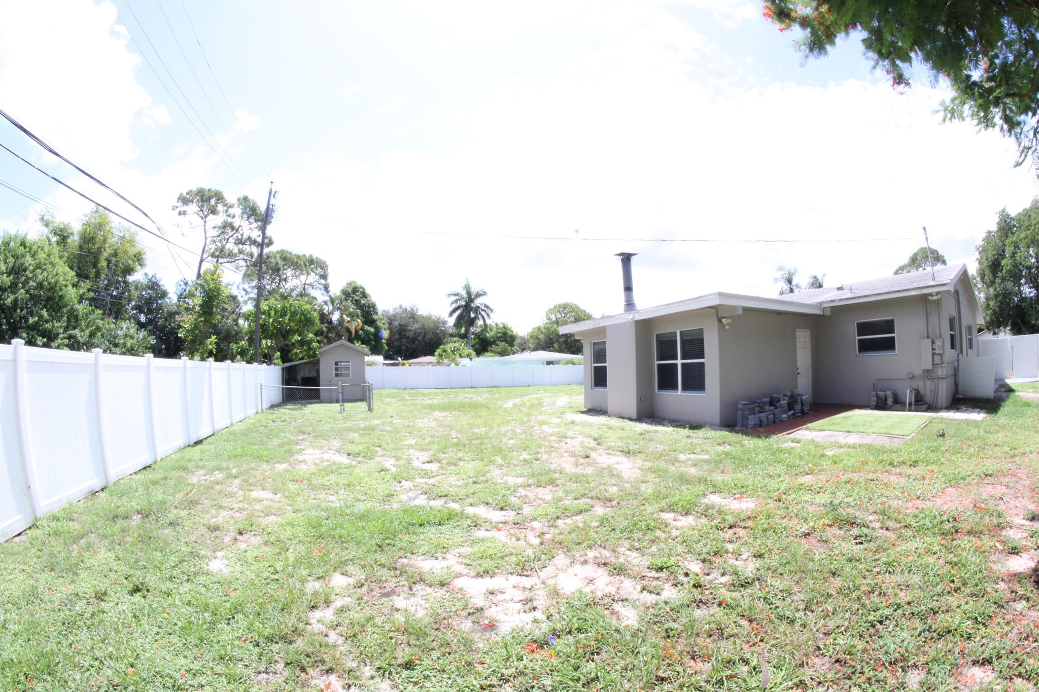 5349 Van Buren Road